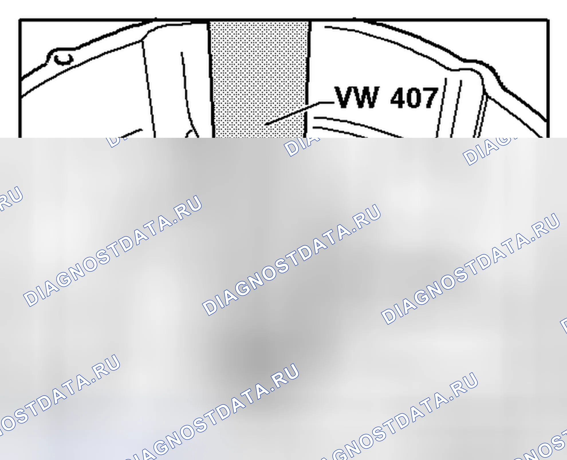 Рис. 176. Volkswagen Golf Mk6