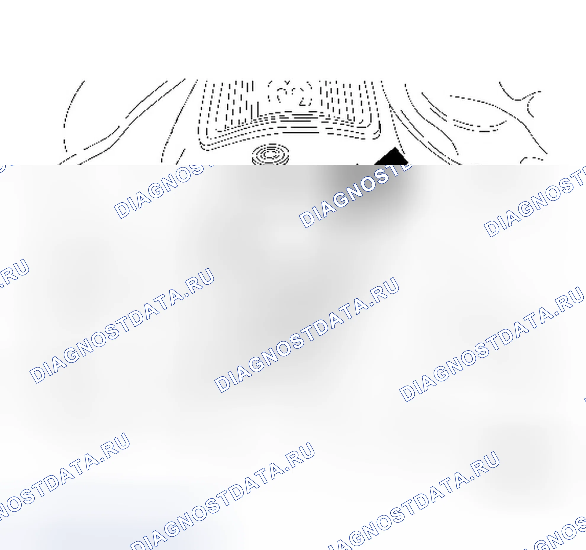 Рис. 11. Chrysler Pacifica CS
