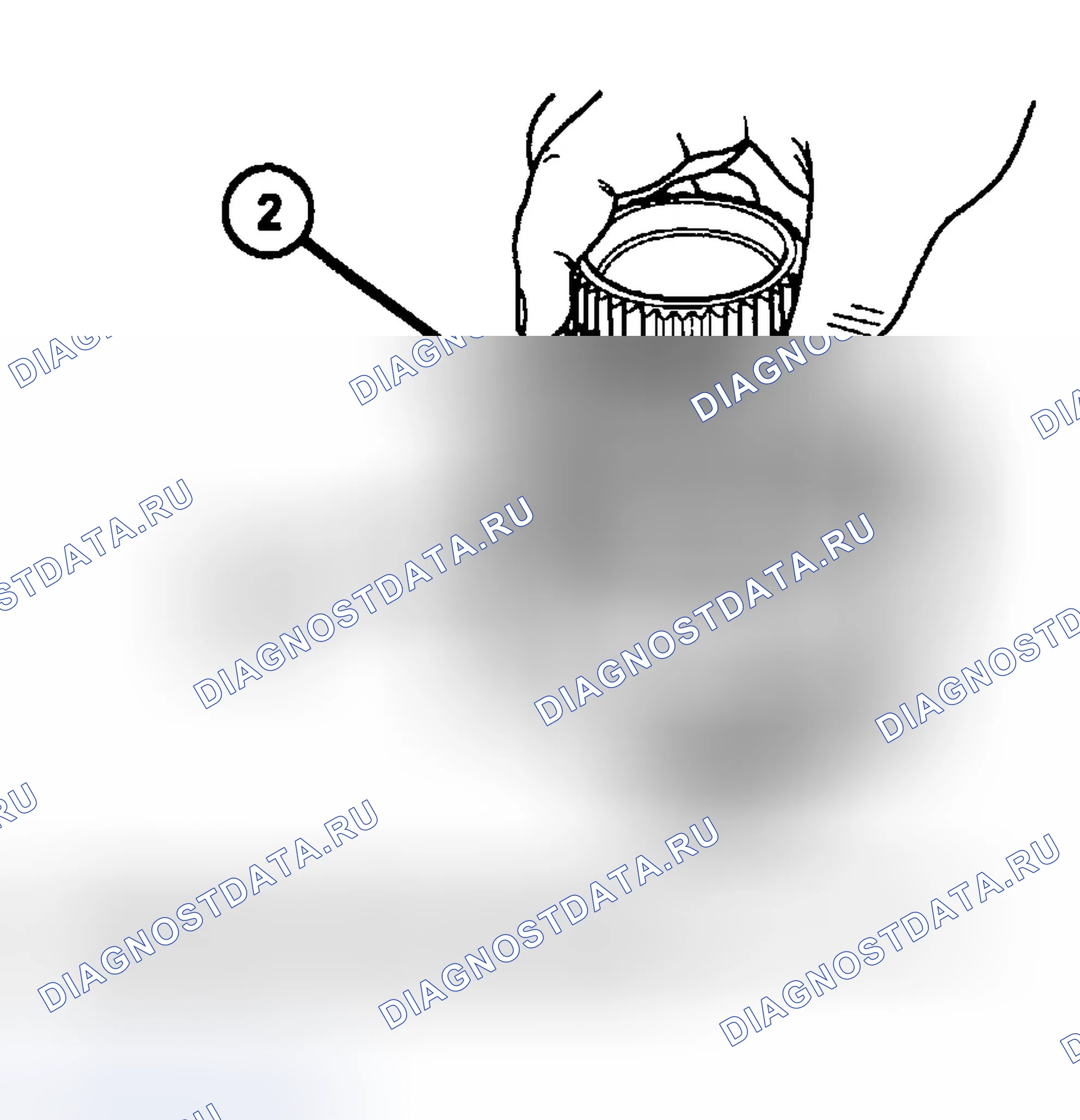 Рис. 379. Dodge Pickup R1500 
