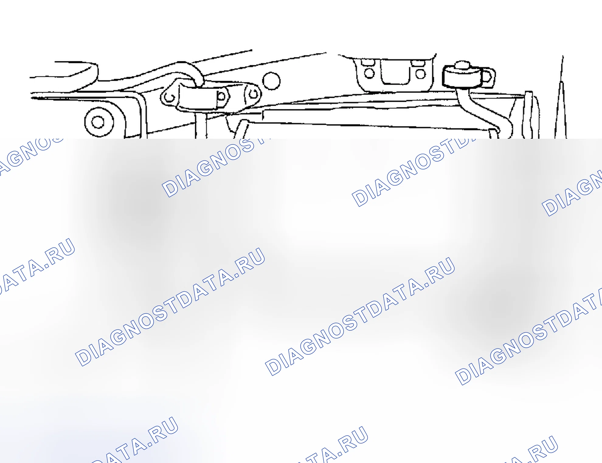 Рис. 9. Subaru Impreza GD/GC/GG рестайлинг