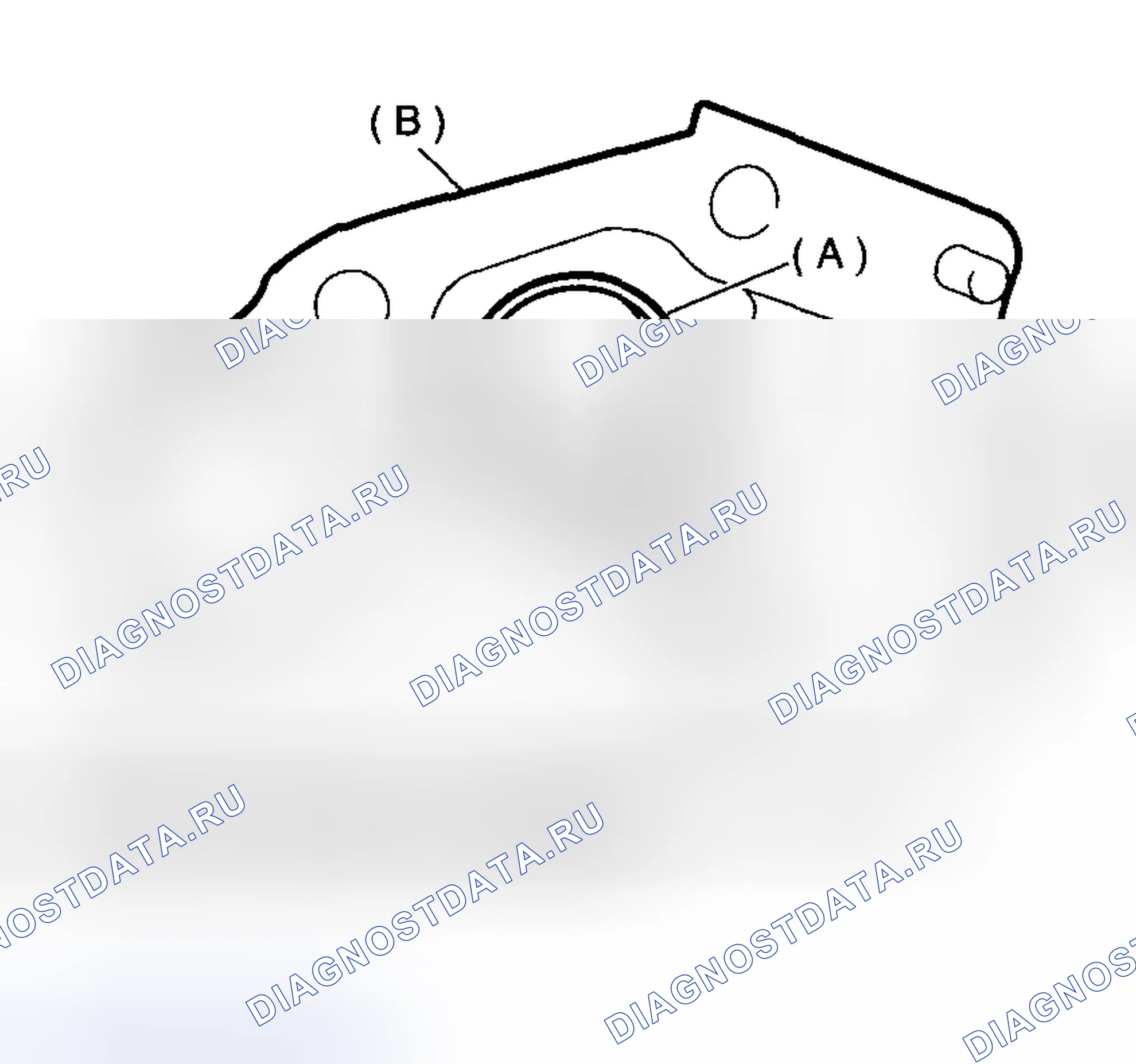 Рис. 22. Subaru Impreza GD/GC/GG рестайлинг
