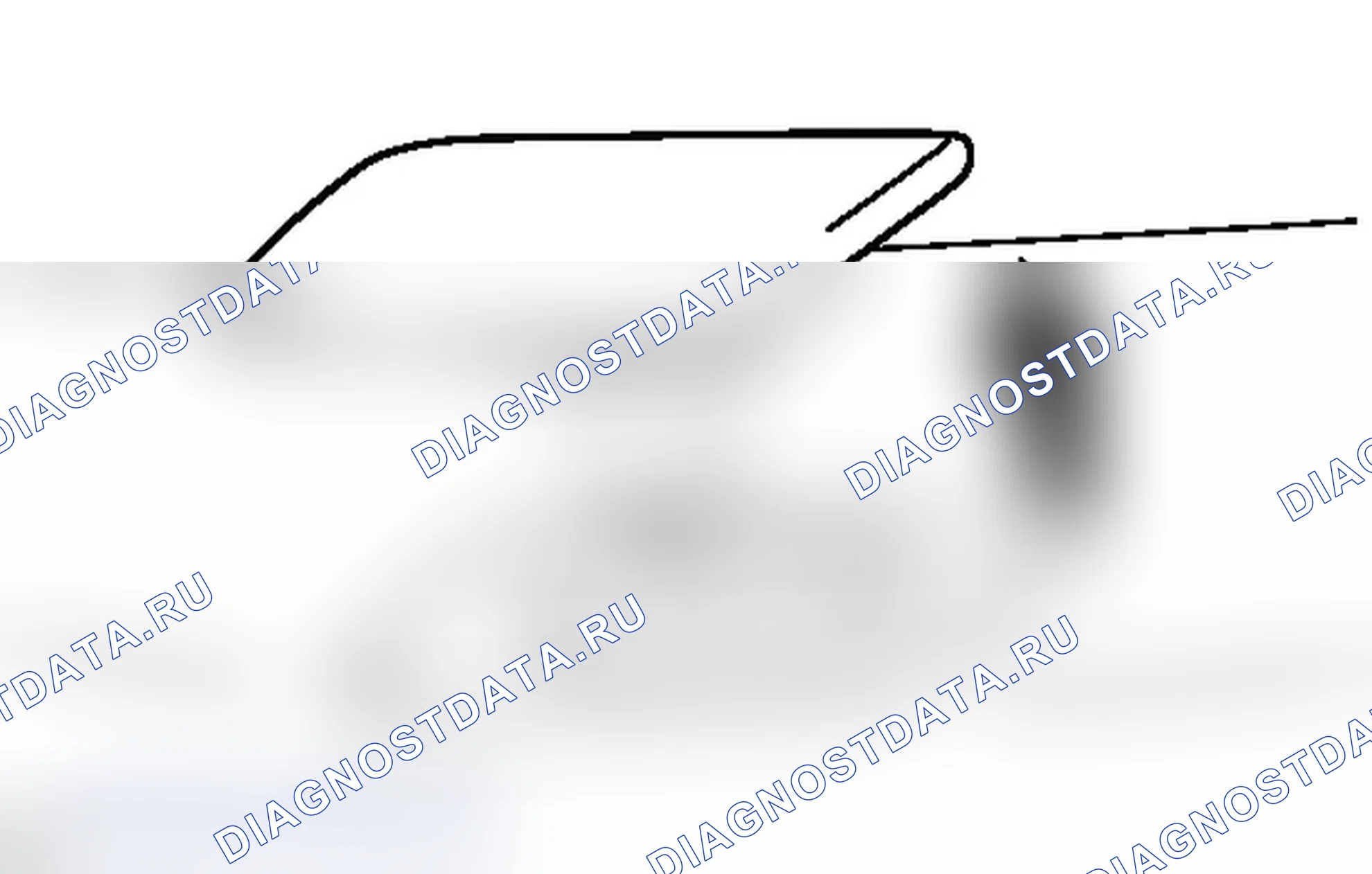Рис. 76. Toyota Land Cruiser 200 рестайлинг