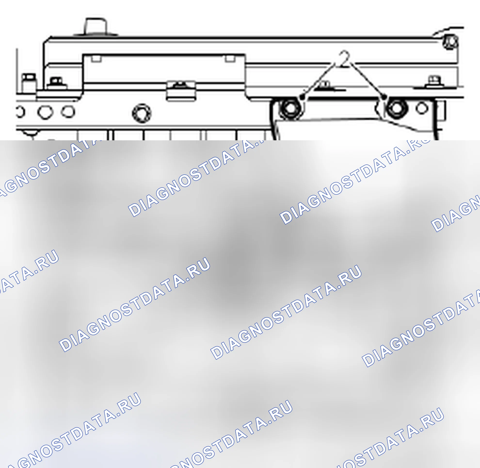 Рис. 16: Для удаления. Saab 9-3 II