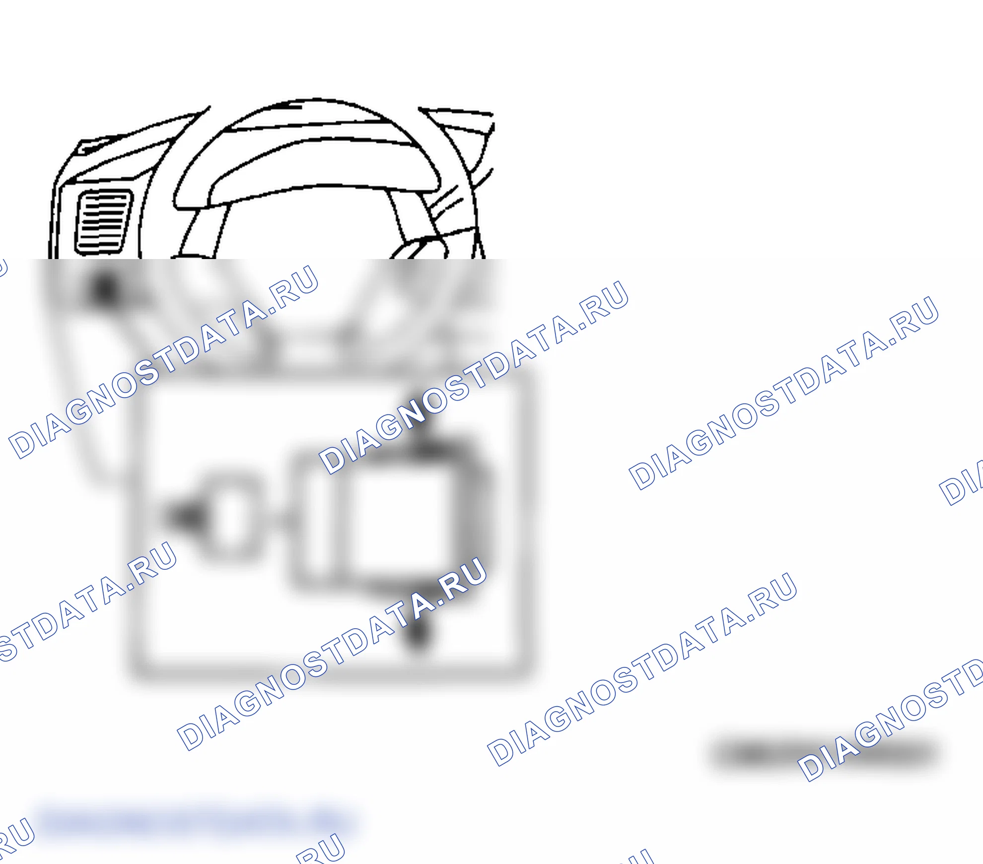 Рис. 47. Mazda MPV III