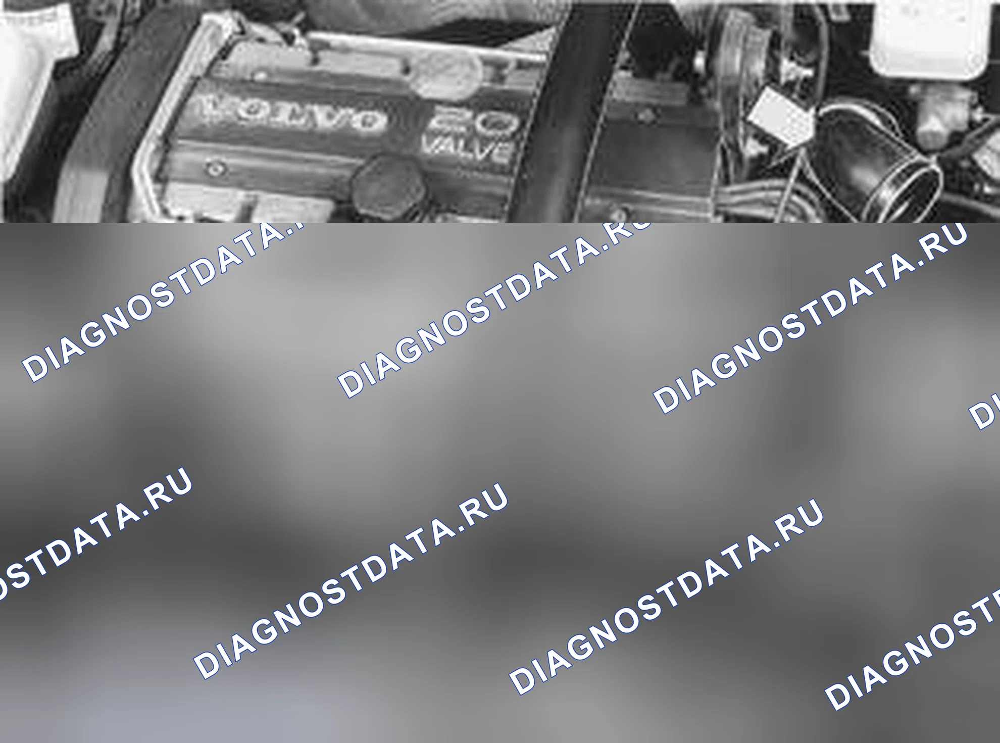 Рис. 560. Volvo C70 I