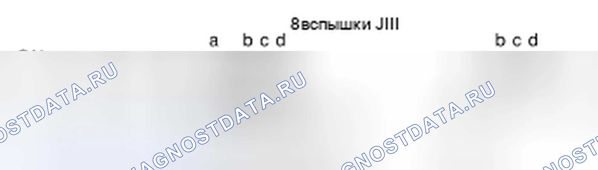 Рис. 43: Без CONSULT-III. Honda N-VAN I