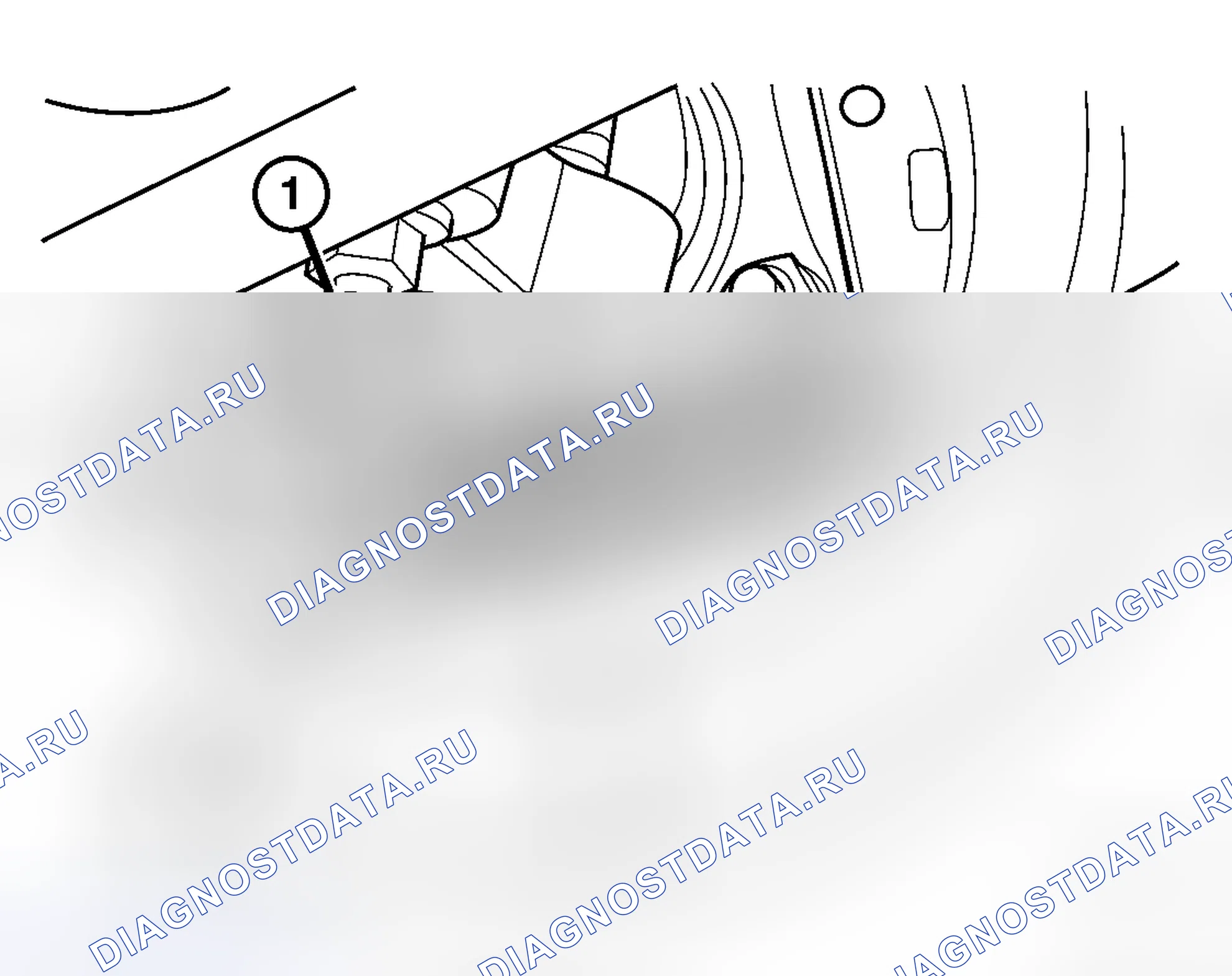 Рис. 108. Dodge Cab & Chassis R3500 HD transition