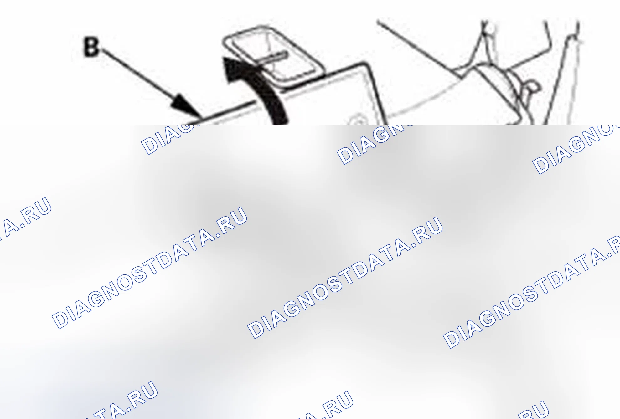 Рис. 446. Honda CR-V IV