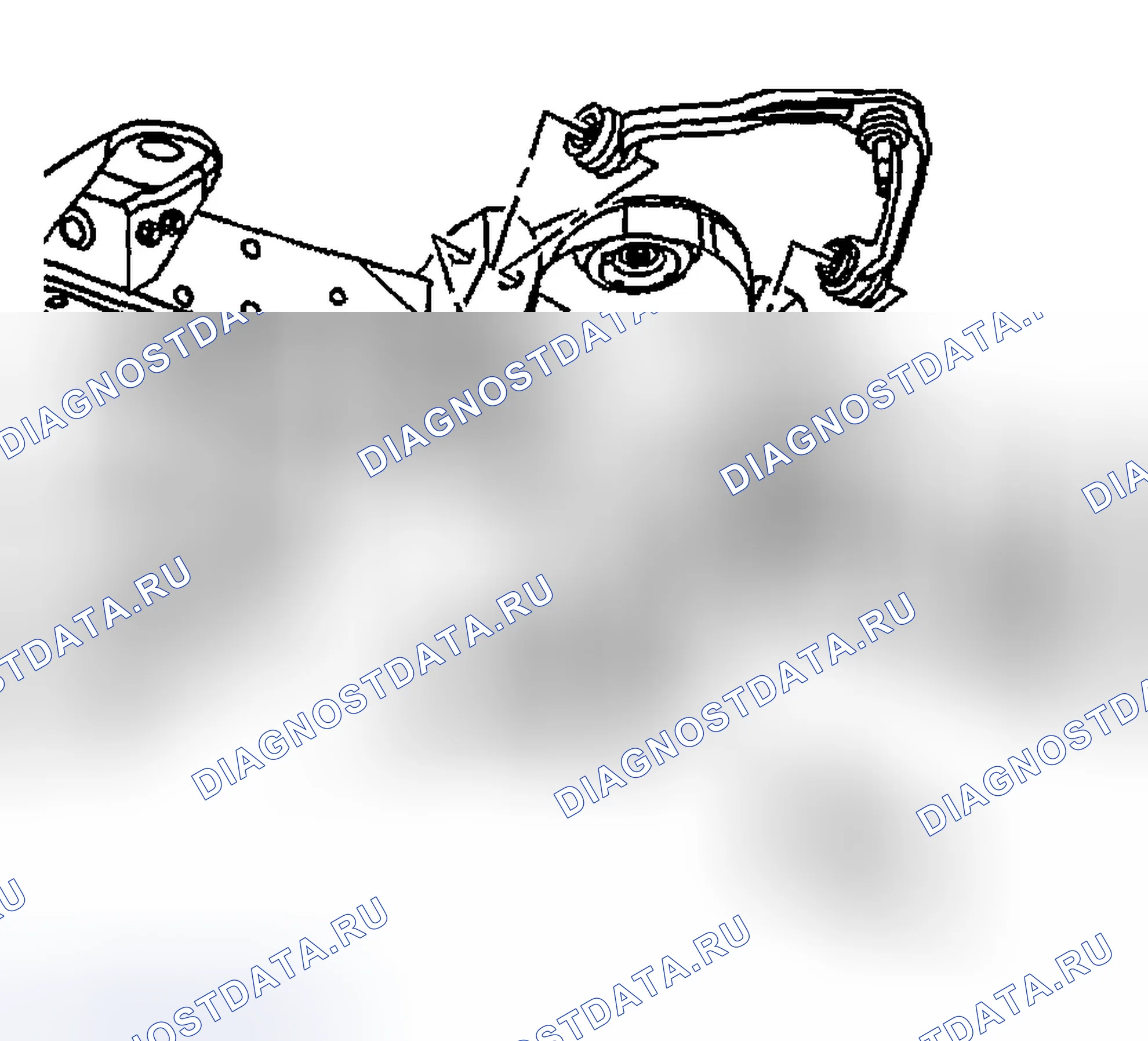 Рис. 43. Chevrolet Chevy Express H2500 