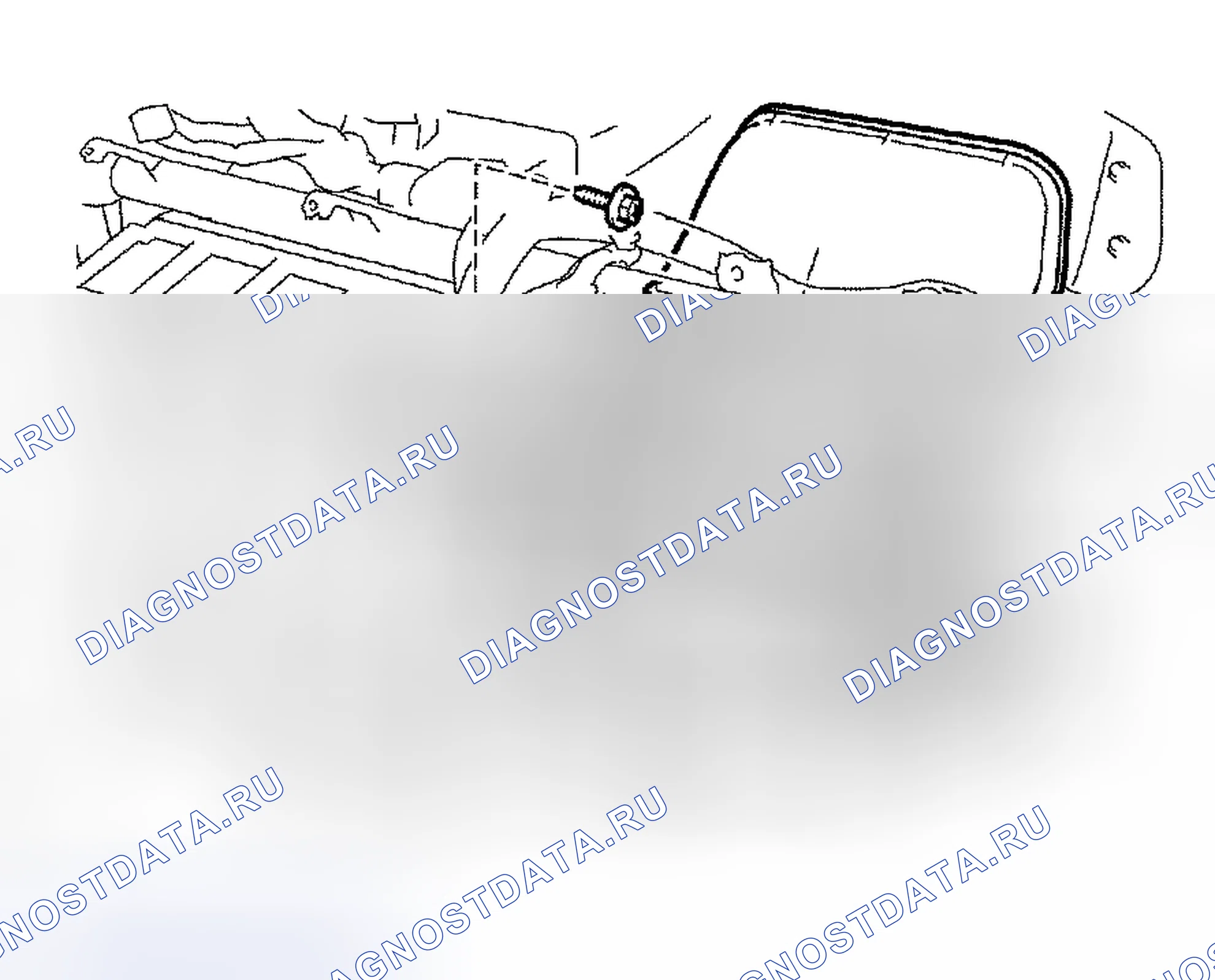 Рис. 341. Toyota Sienna II