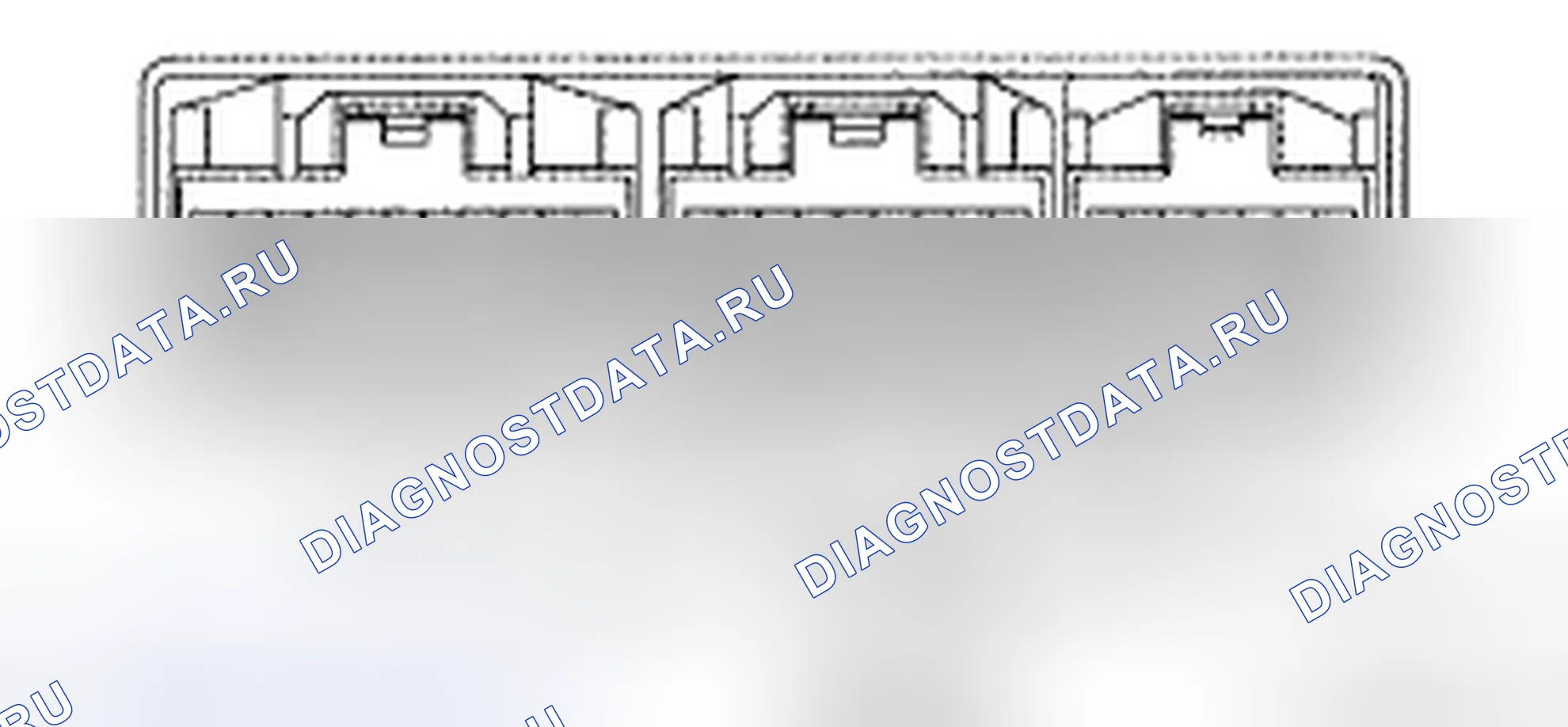 Рис. 15: ПРОЦЕДУРА КОНТРОЛЯ. Honda CR-V VI