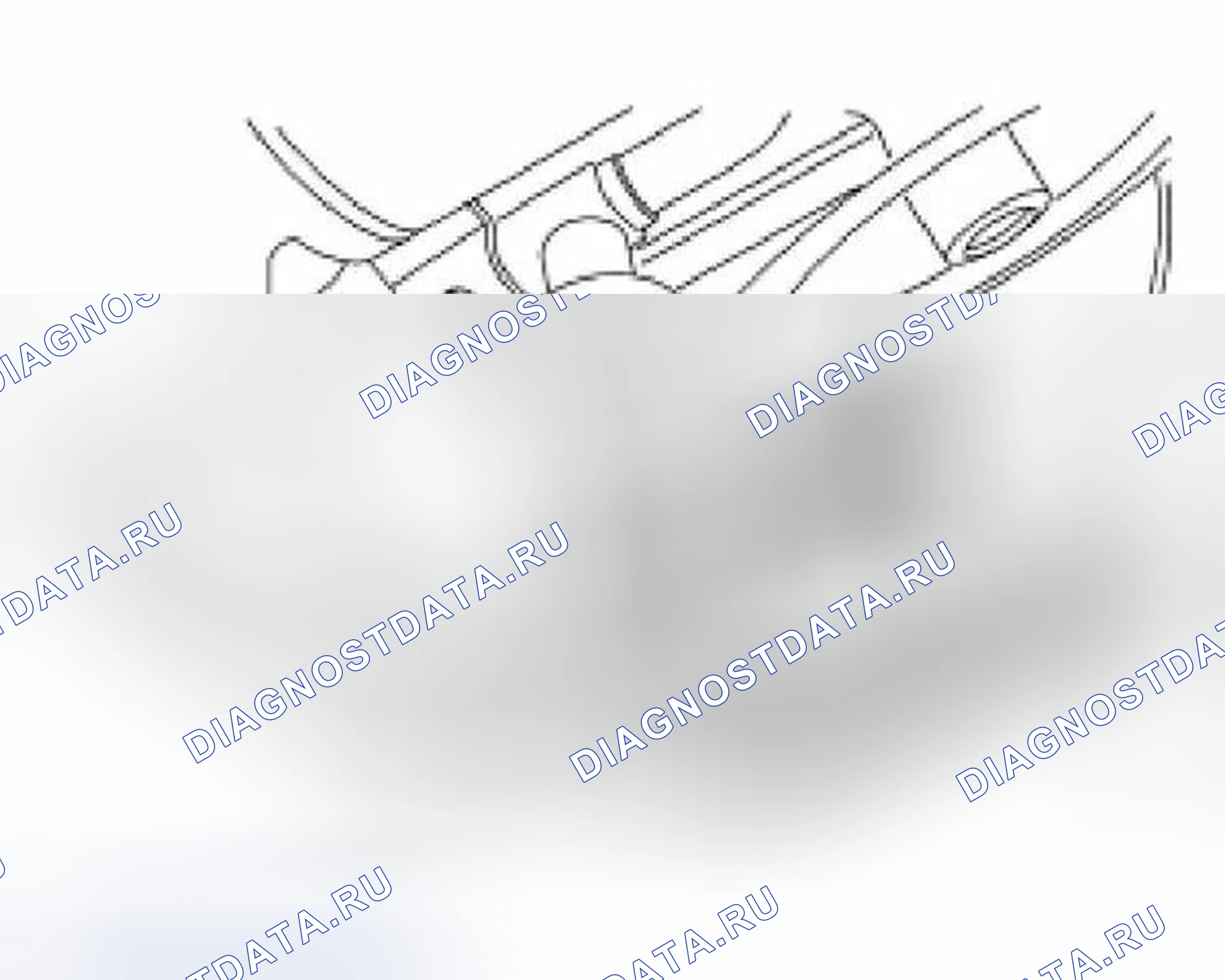 Рис. 718. Ford Pickup F150 