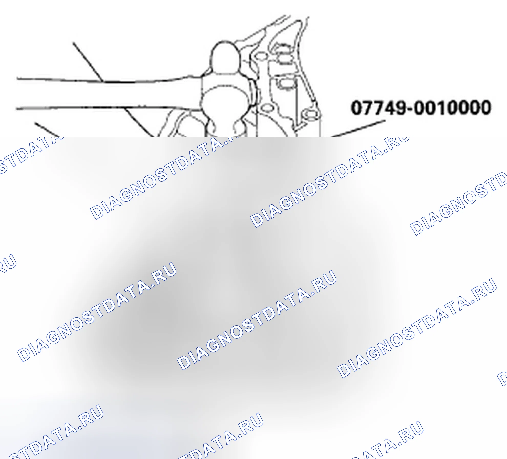 Рис. 154. Honda Civic VIII рестайлинг