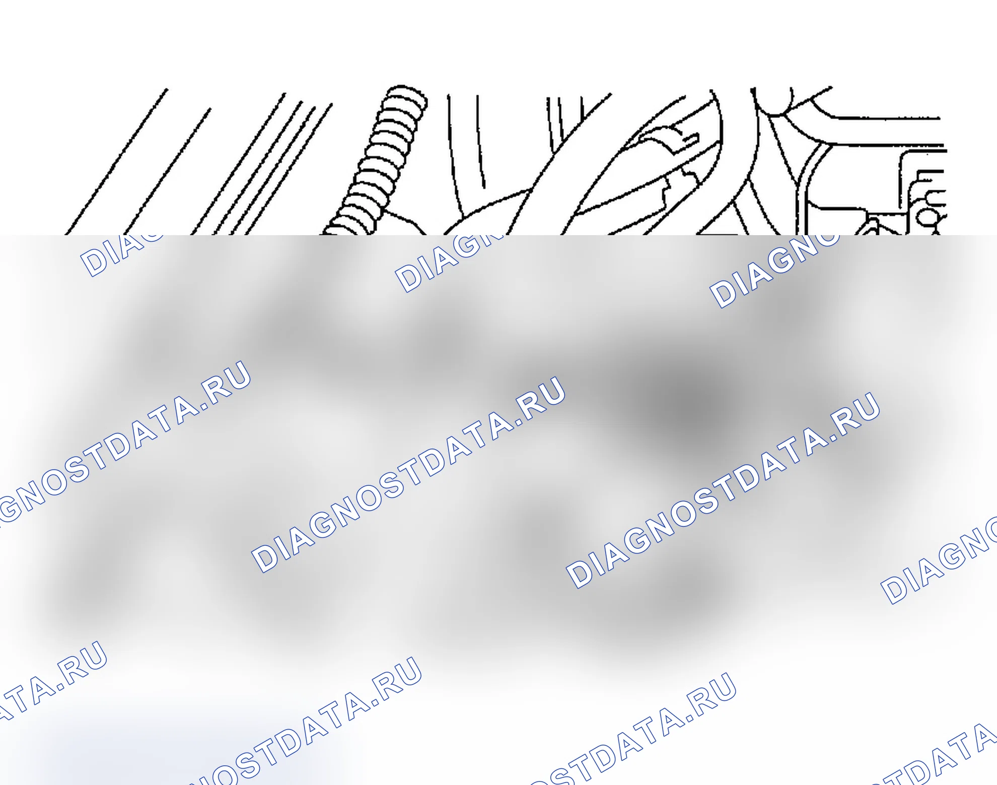 Рис. 59. Subaru Impreza WRX GD/GG рестайлинг