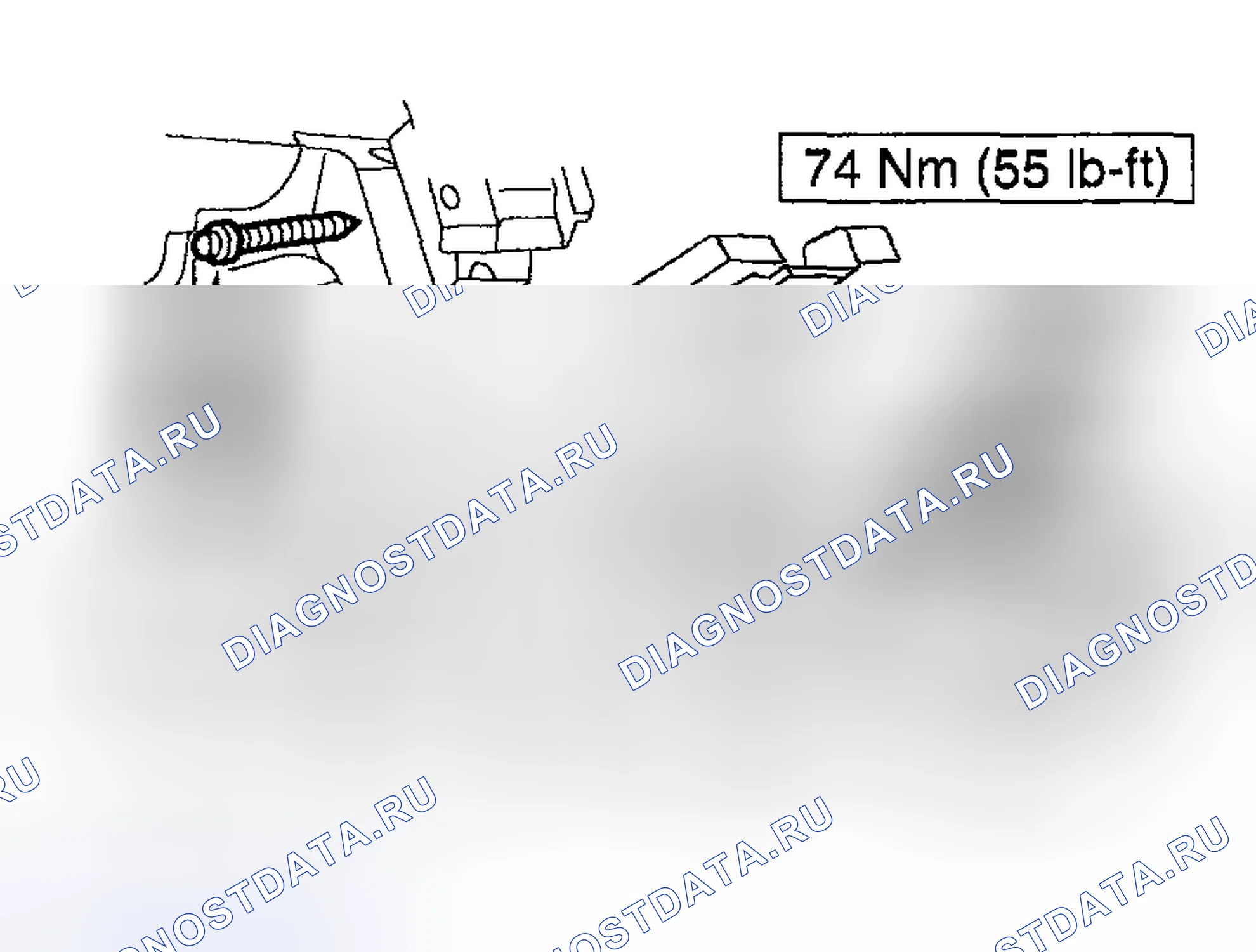 Рис. 1098. Ford Pickup F250 Super Duty I