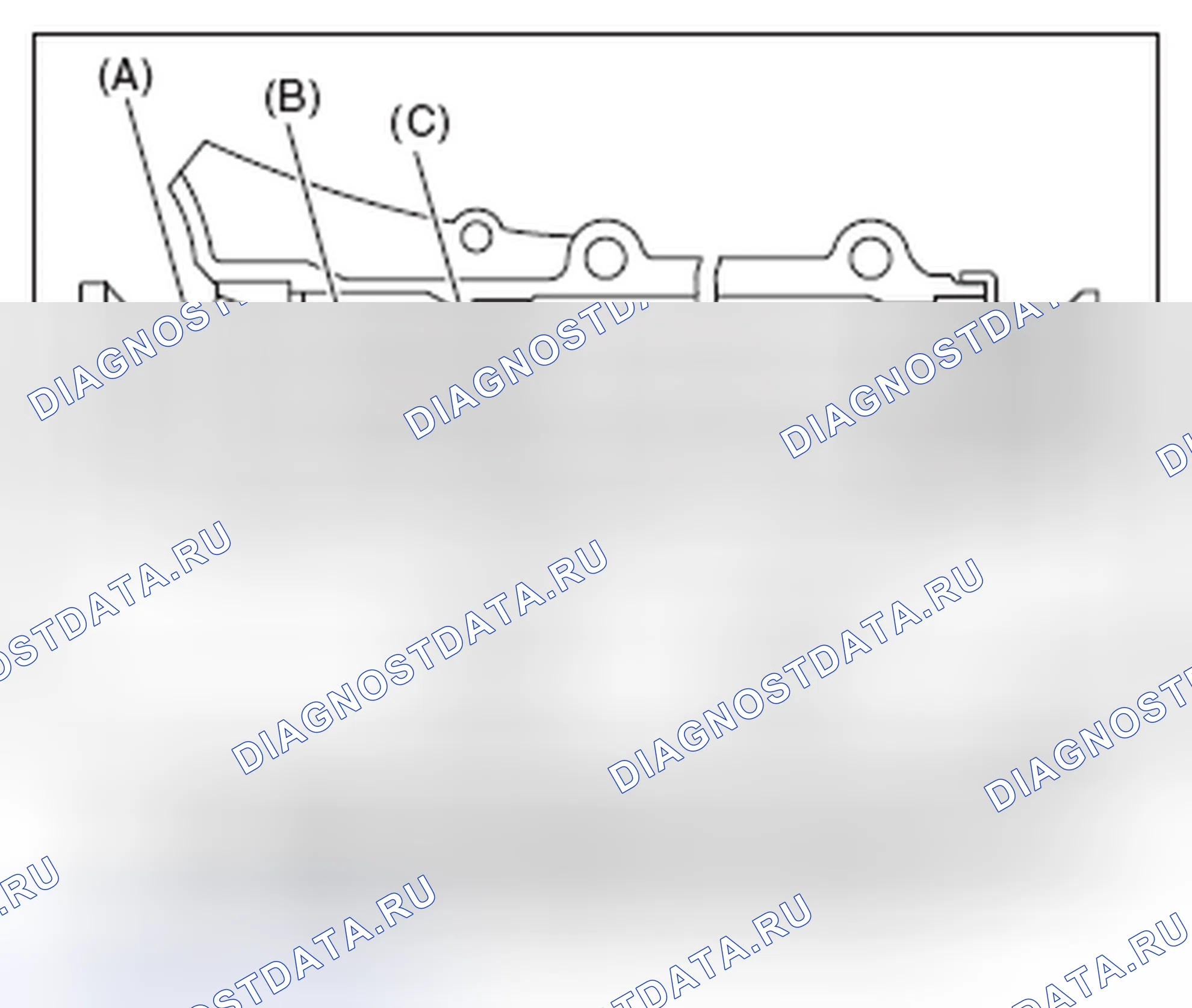 Рис. 256. Subaru Impreza WRX GE рестайлинг