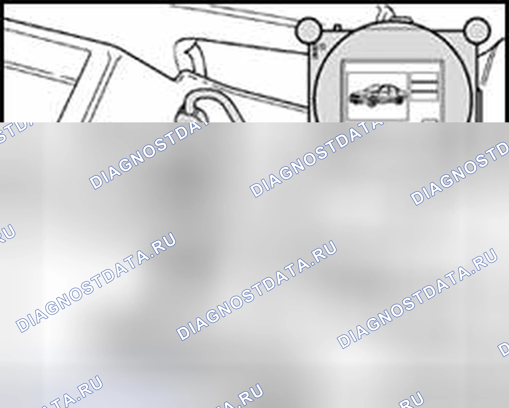 Рис. 45. Volkswagen Passat B5