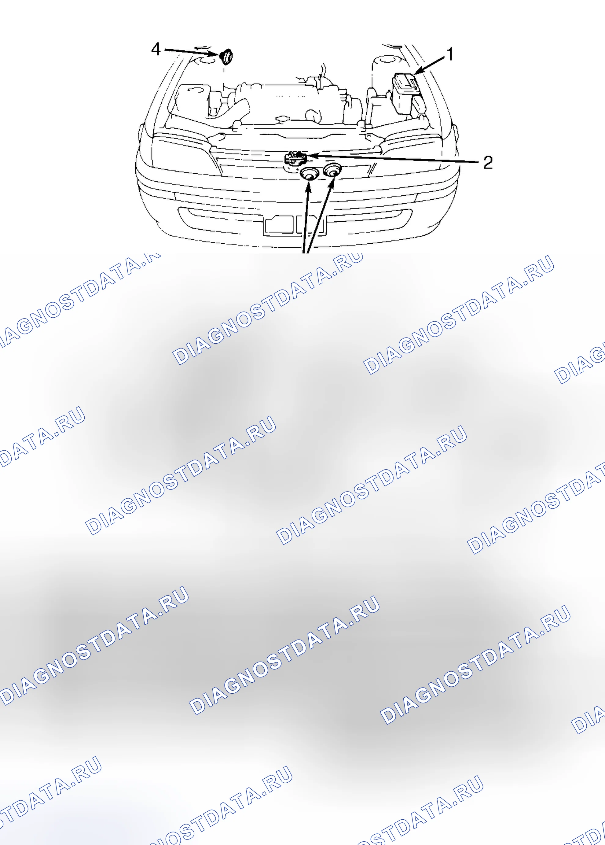 Рис. 1. Toyota Corolla VII