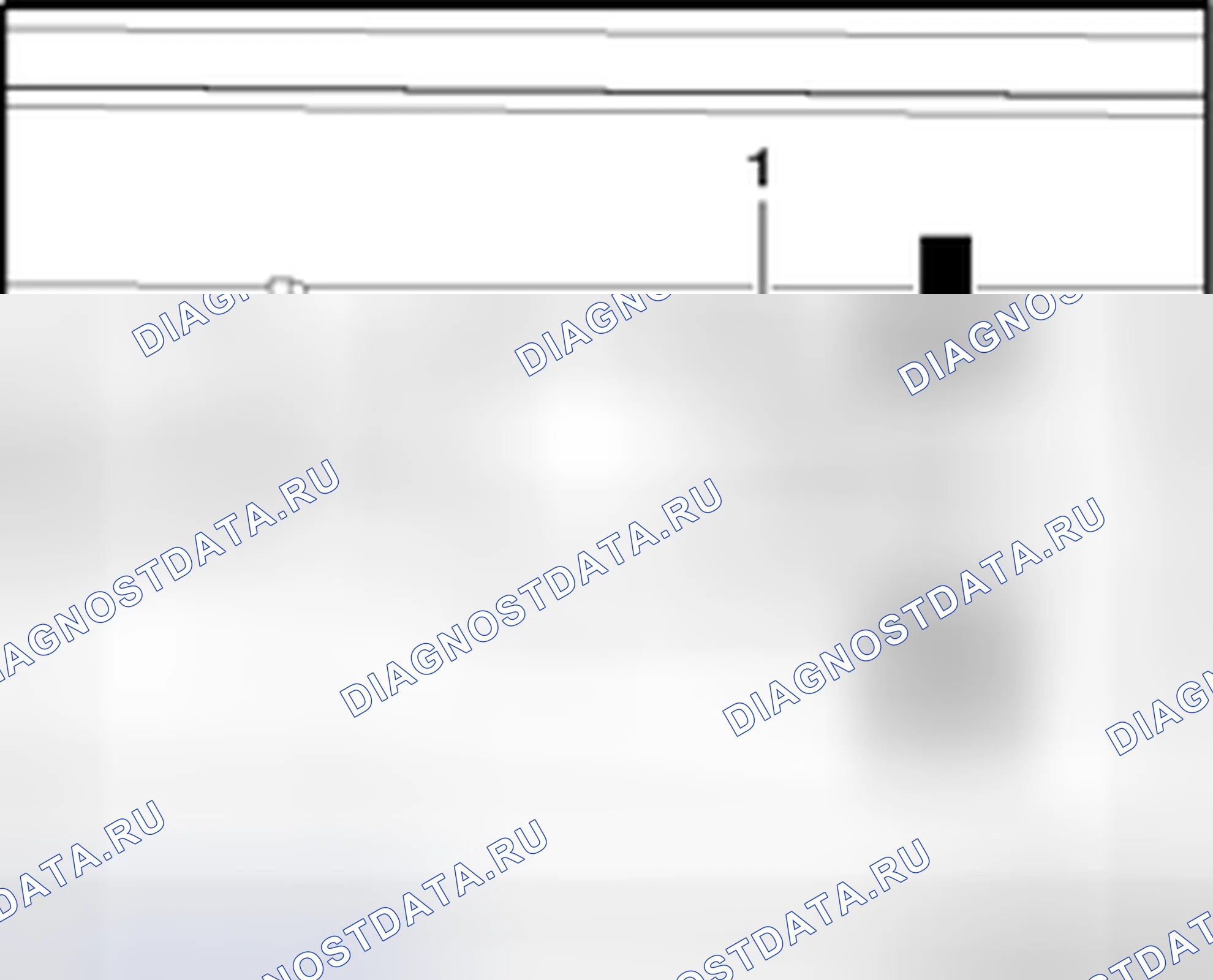 Рис. 422. Volkswagen Touareg I