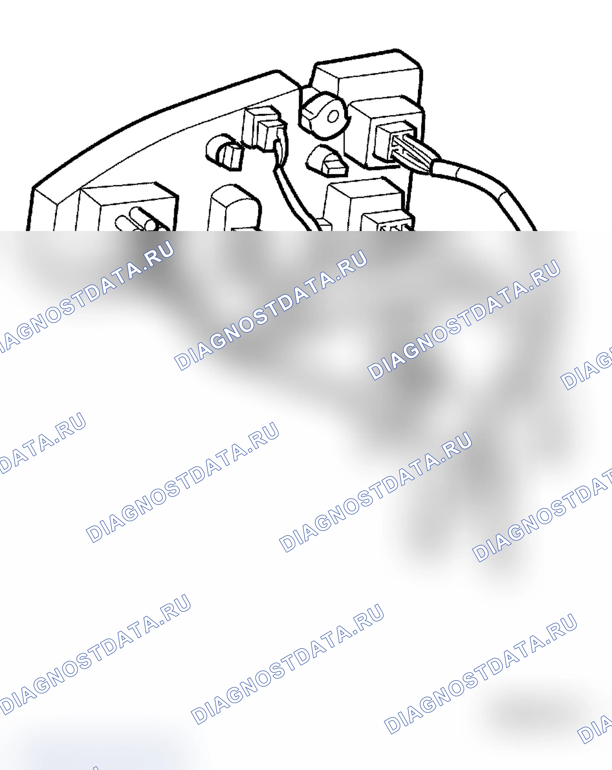 Рис. 13. Ford Cutaway E350 Super Duty 