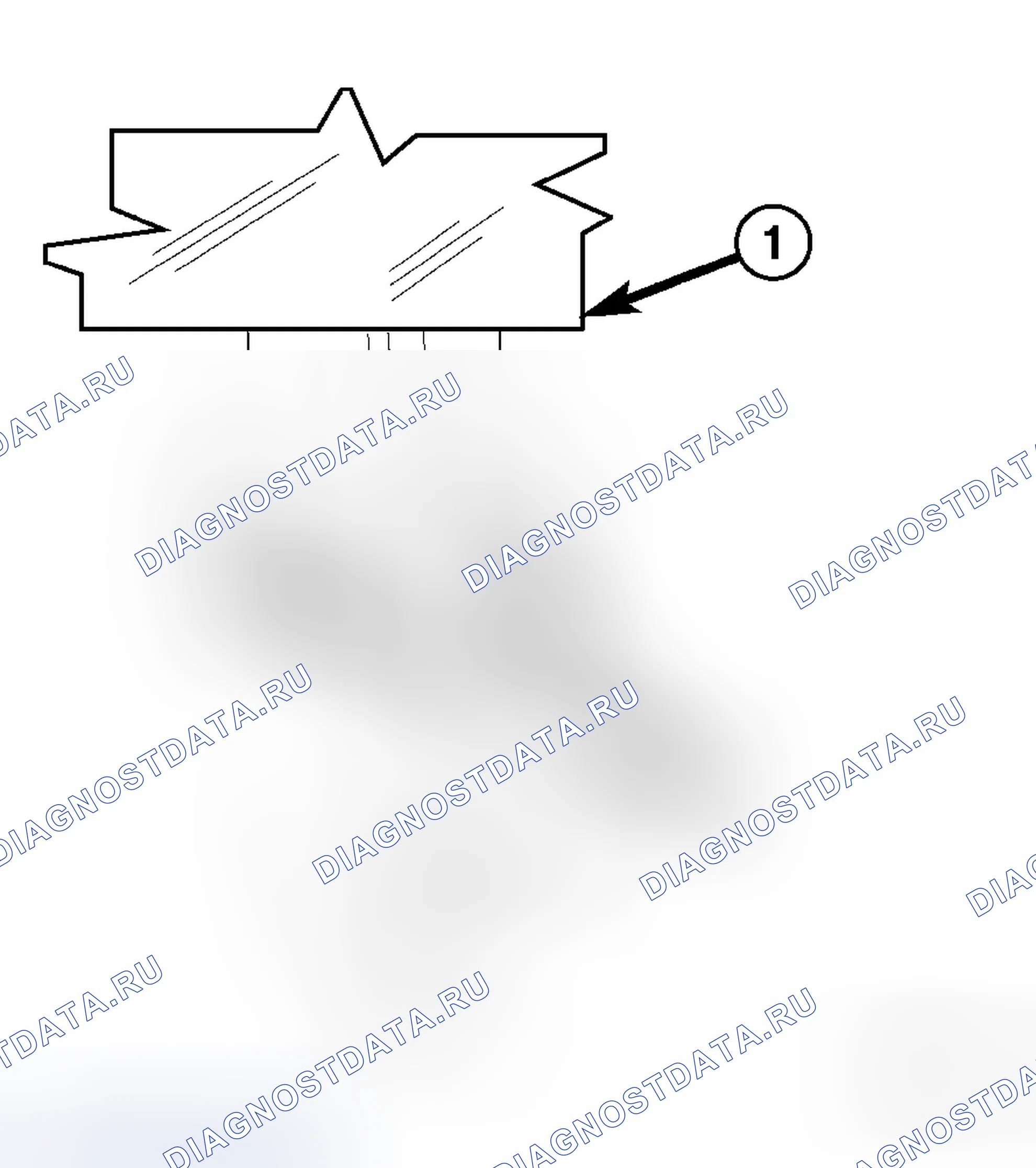 Рис. 352. Dodge Dakota III