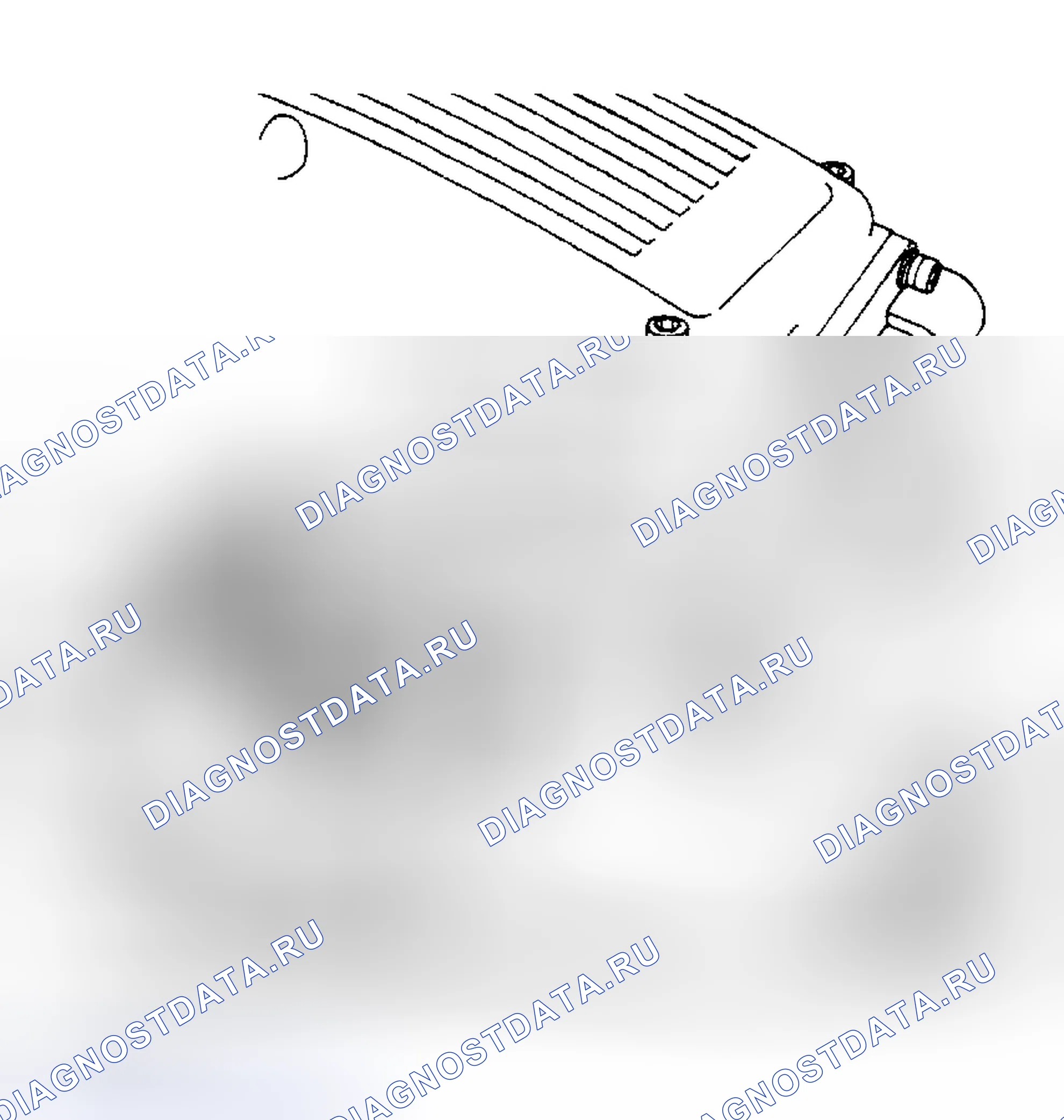 Рис. 1. Land Rover Range Rover I