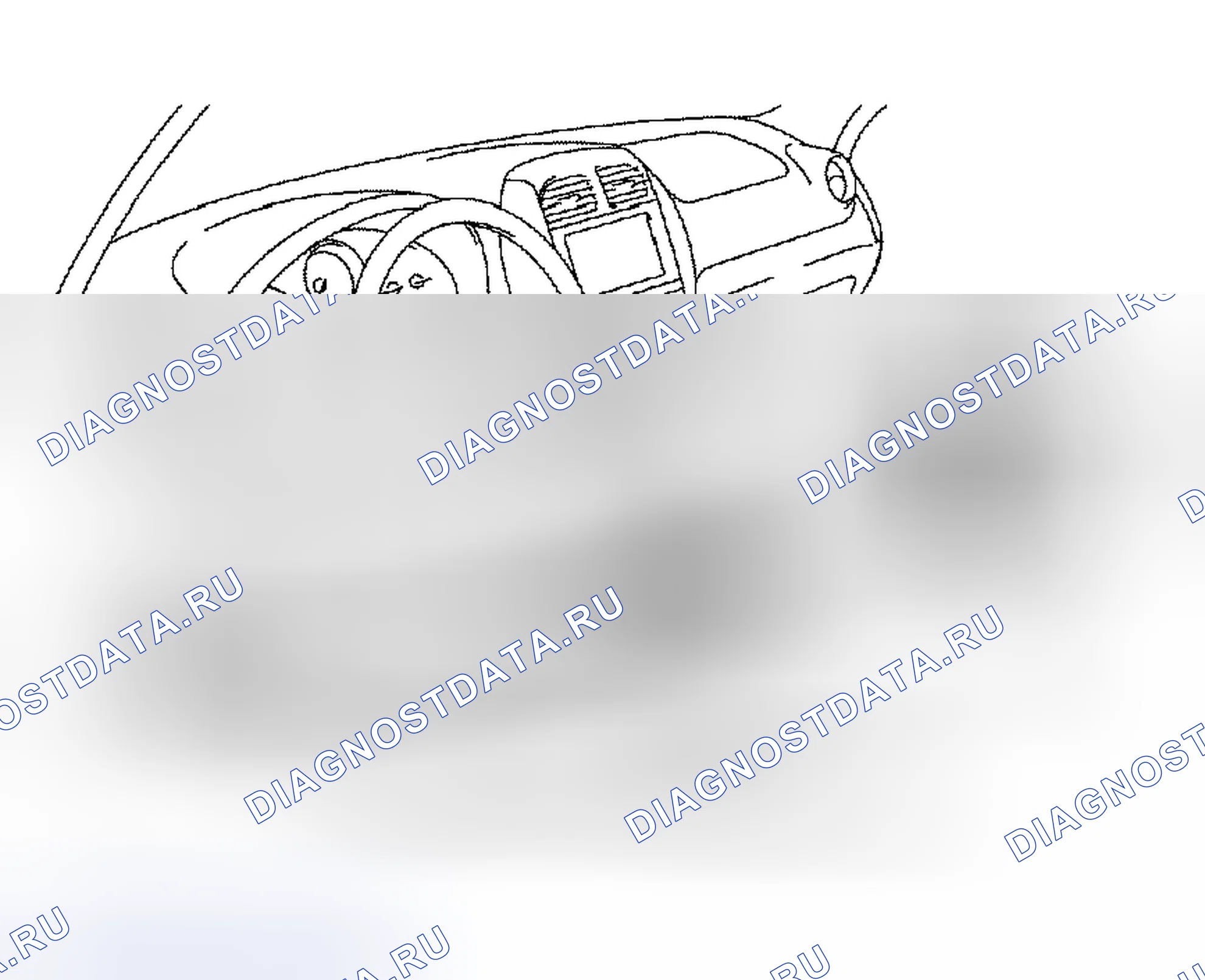 Рис. 11. Toyota RAV4 II рестайлинг