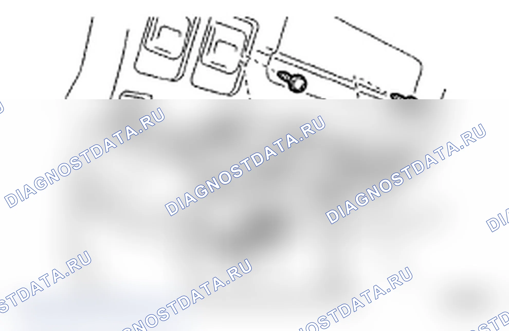 Рис. 221. Toyota Land Cruiser 200