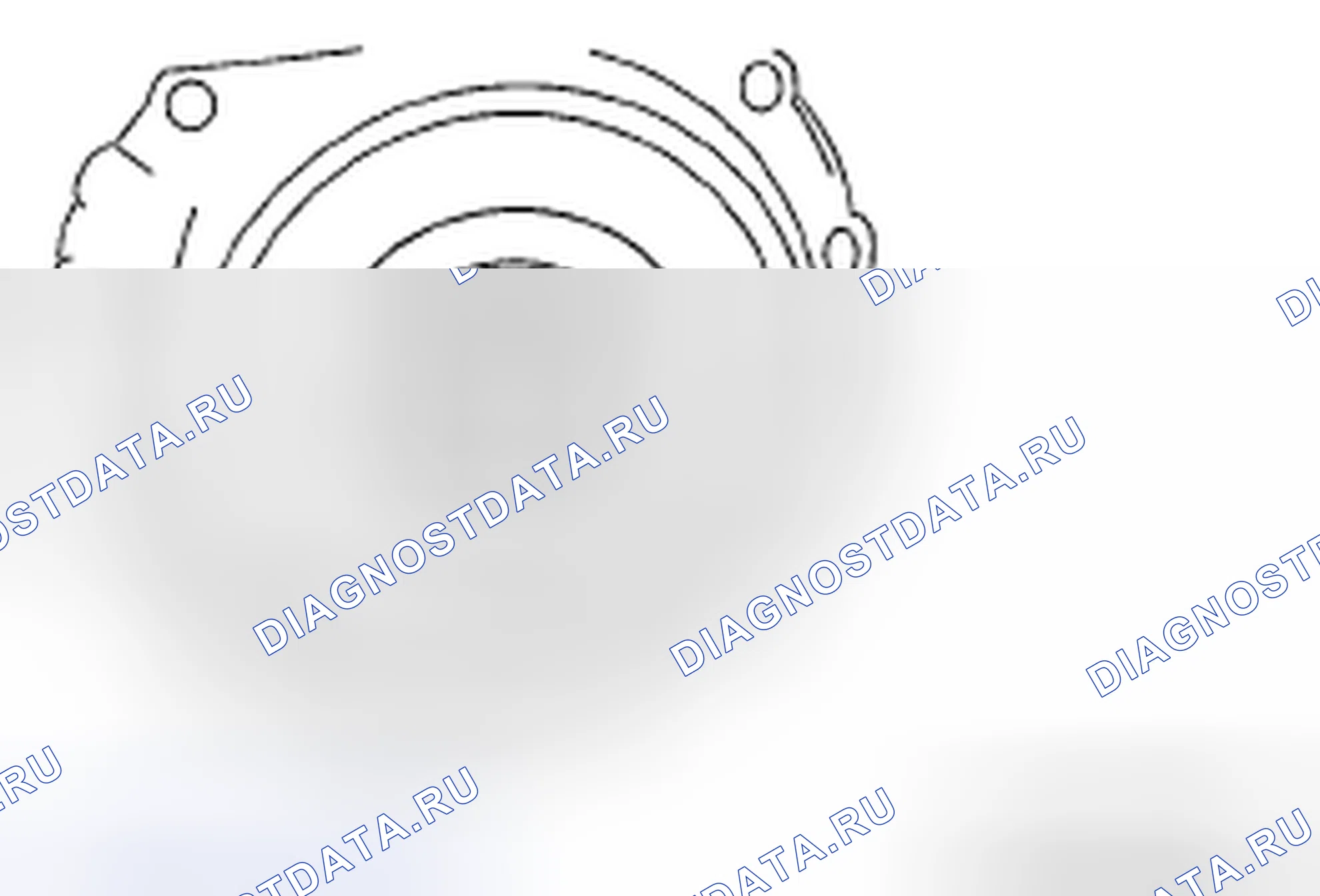 Рис. 130. Mazda CX-7 I