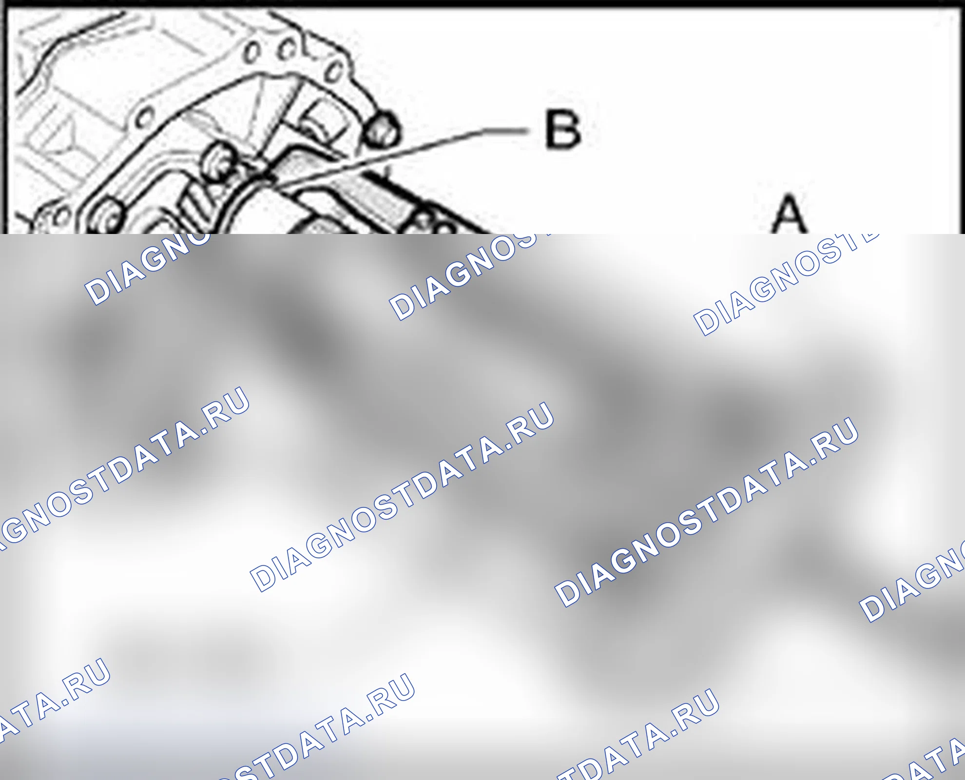 Рис. 190. Audi A4 B7
