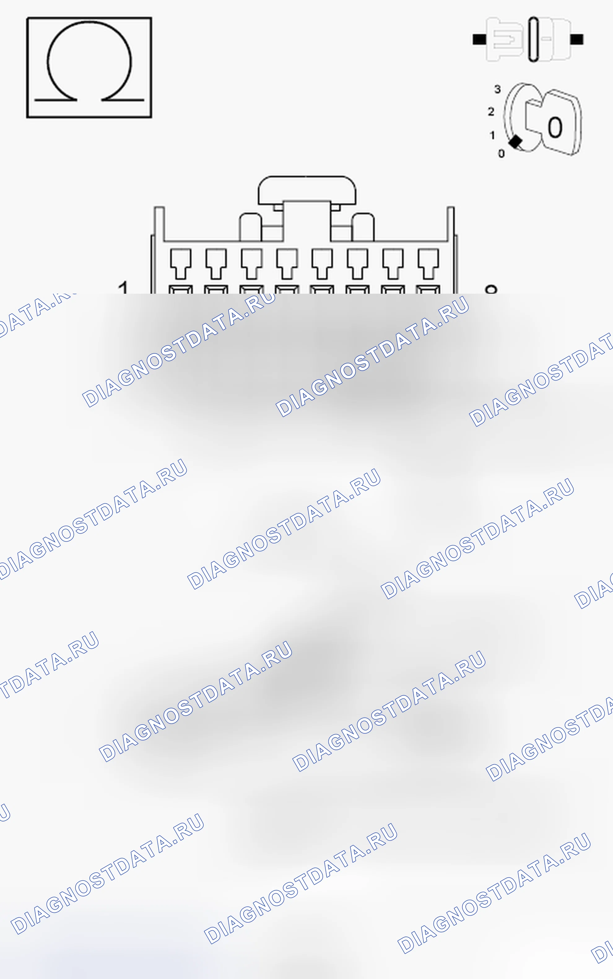 Рис. 117. Dodge Journey I рестайлинг