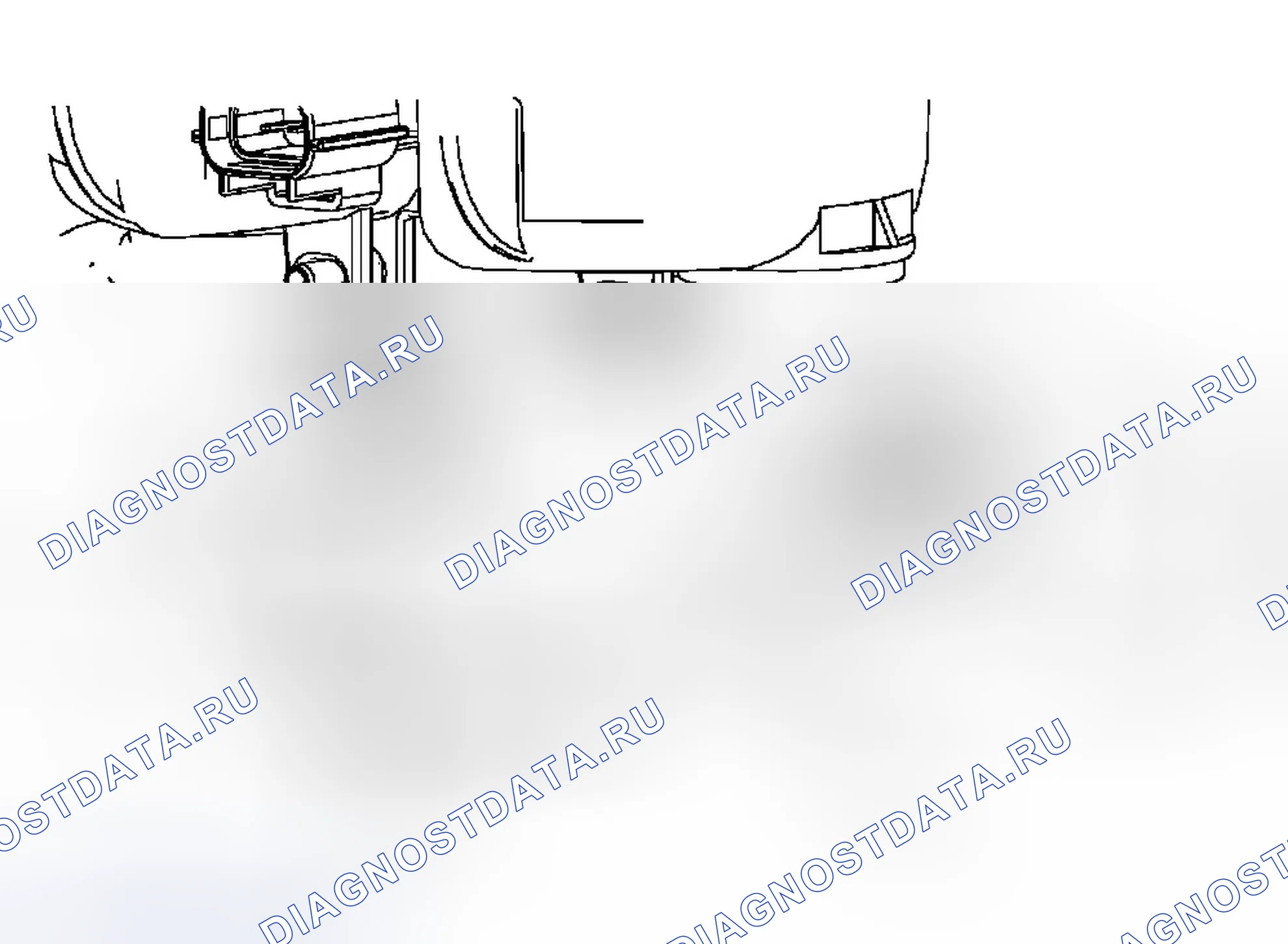 Рис. 92. Ford Pickup F350 Super Duty 