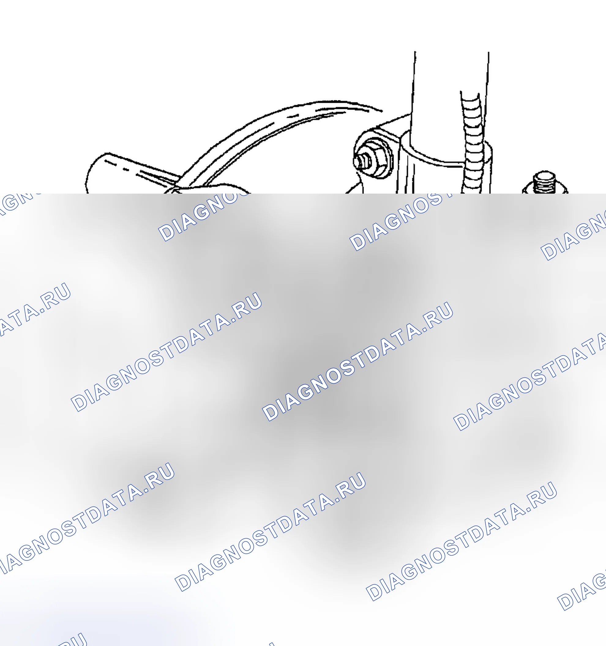 Рис. 107. Kia Rio I рестайлинг