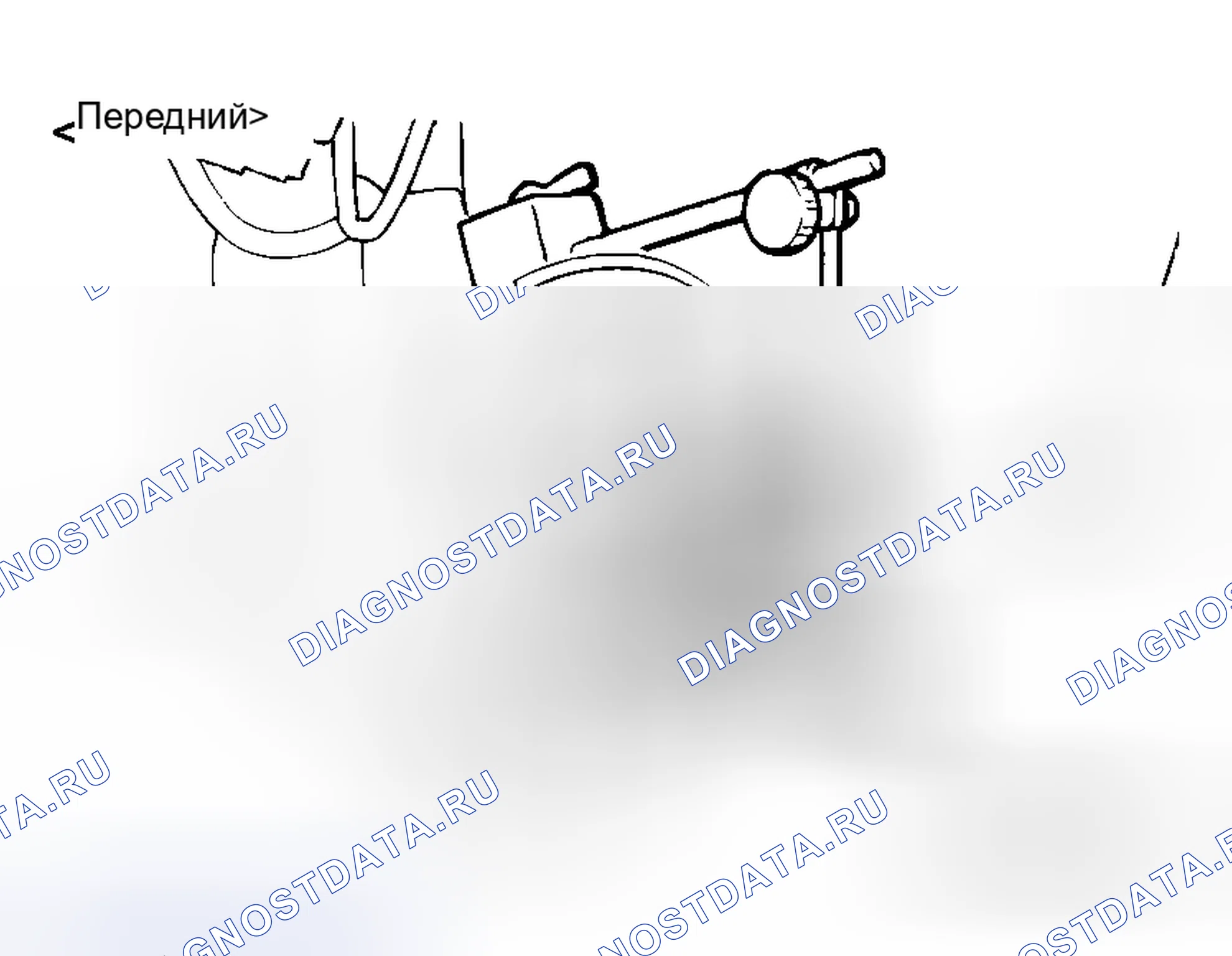 Рис. 43. Mitsubishi Eclipse IV рестайлинг
