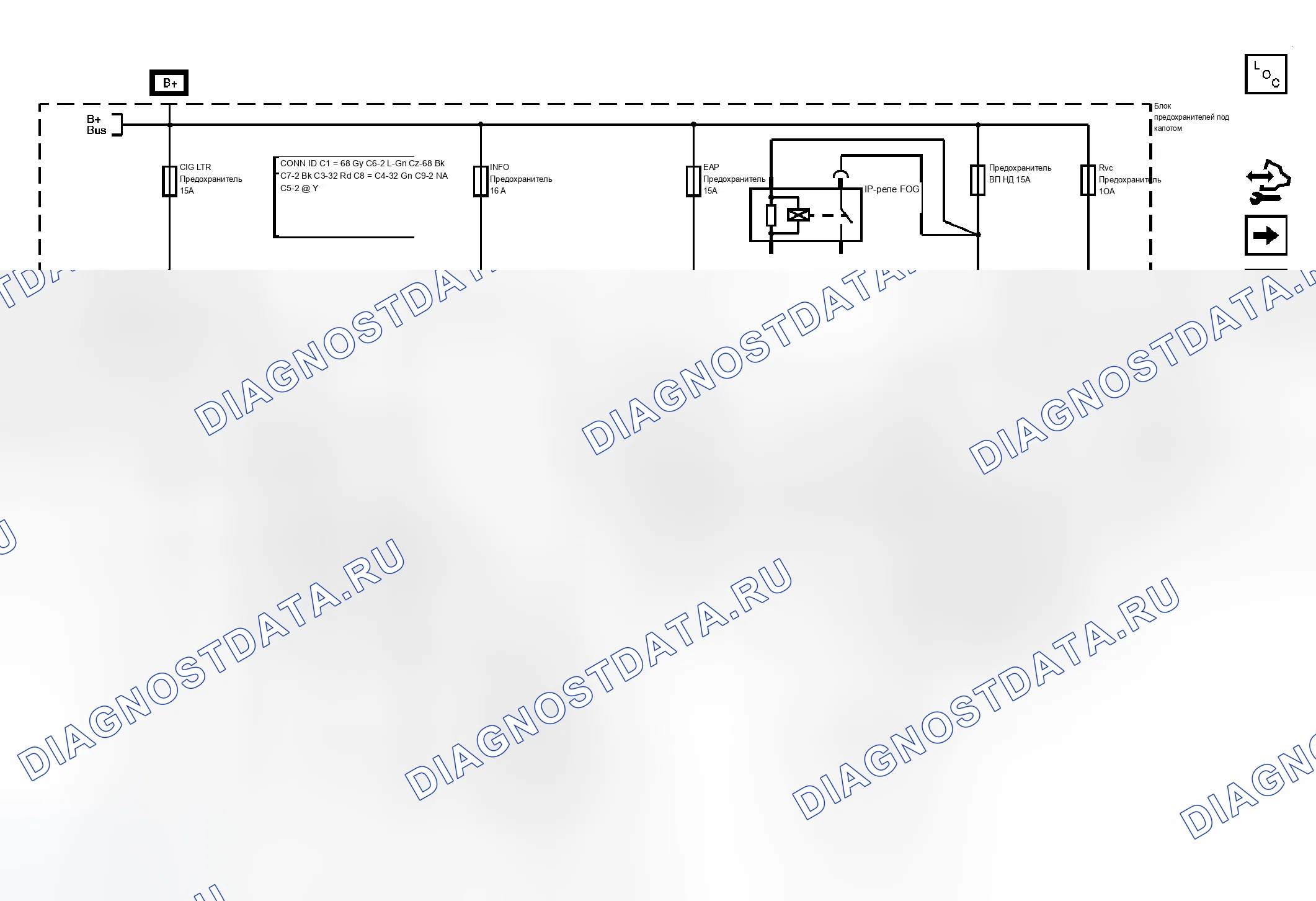 Рис. 8. Chevrolet Silverado Classic 3500 