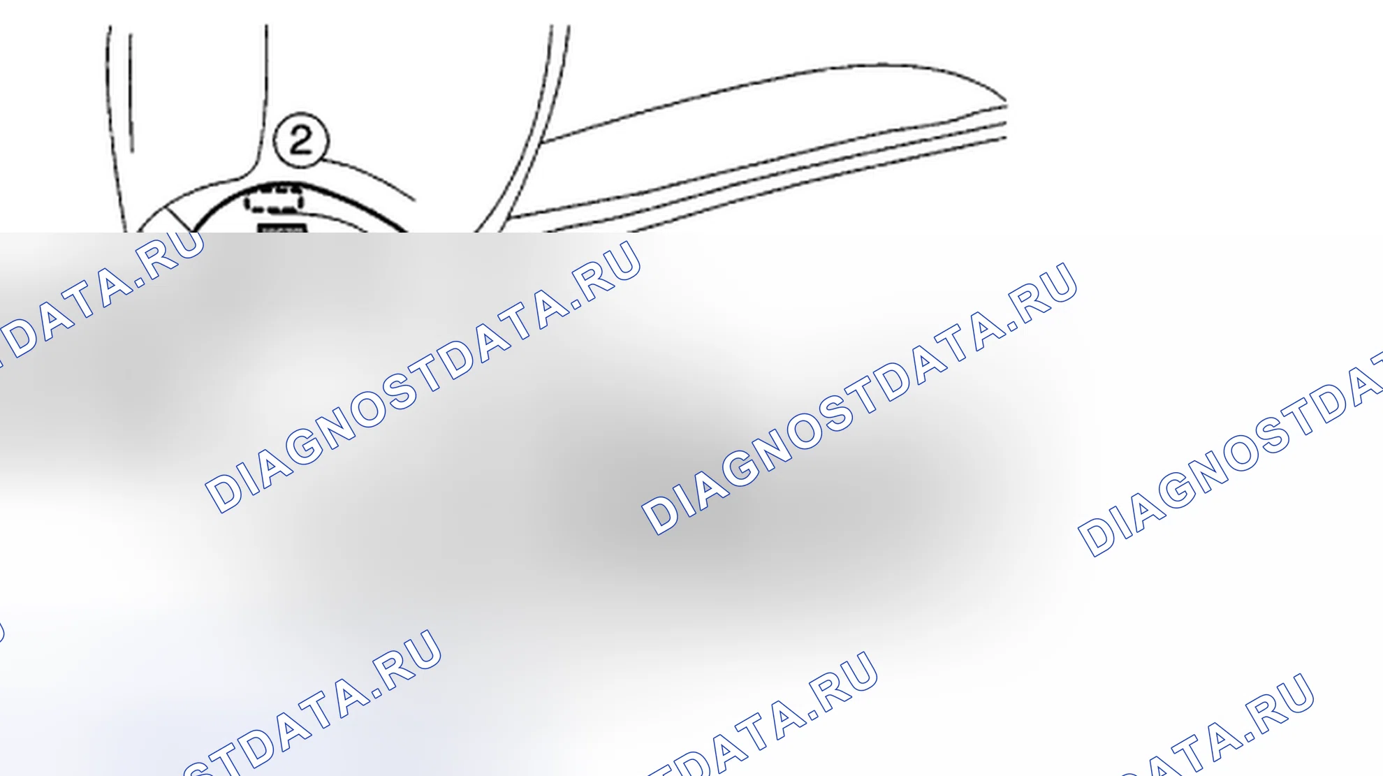 Рис. 52. Subaru Outback BR