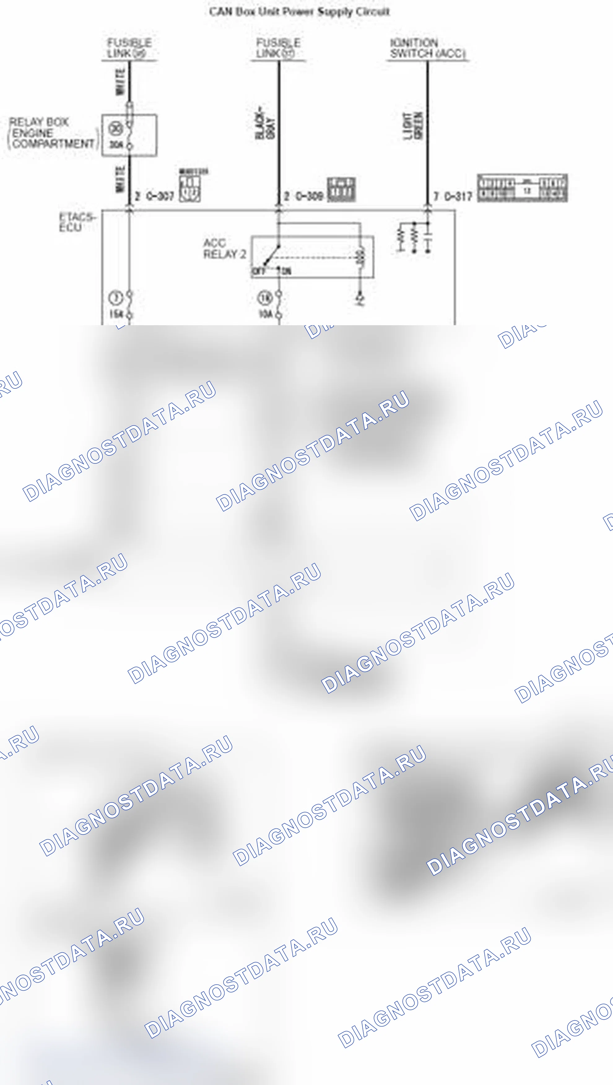 Рис. 93. Mitsubishi Lancer Ralliart X рестайлинг