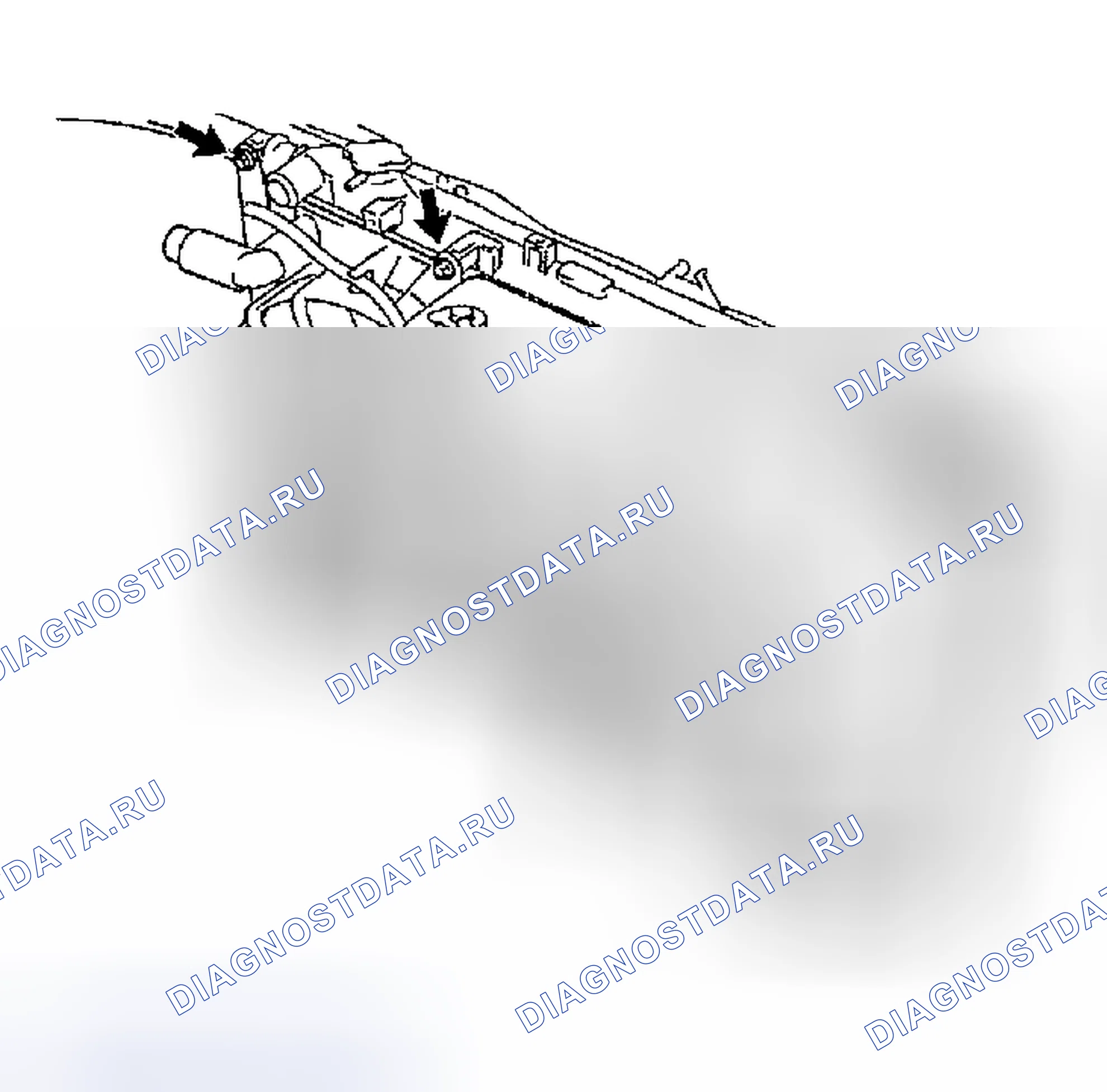 Рис. 161: УСТАНОВКА. Haval Menglong I