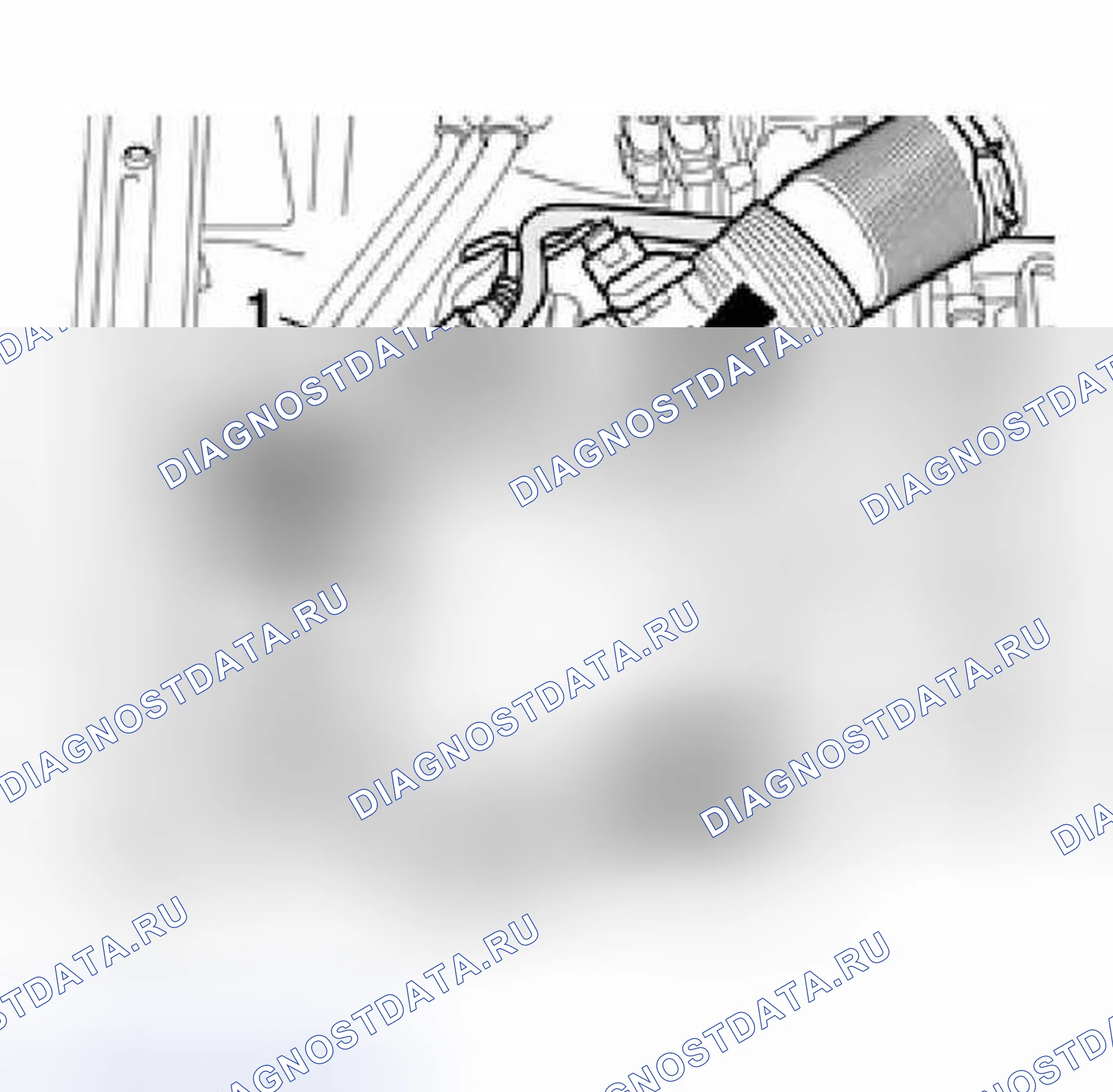 Рис. 126. Audi A6 C5 рестайлинг
