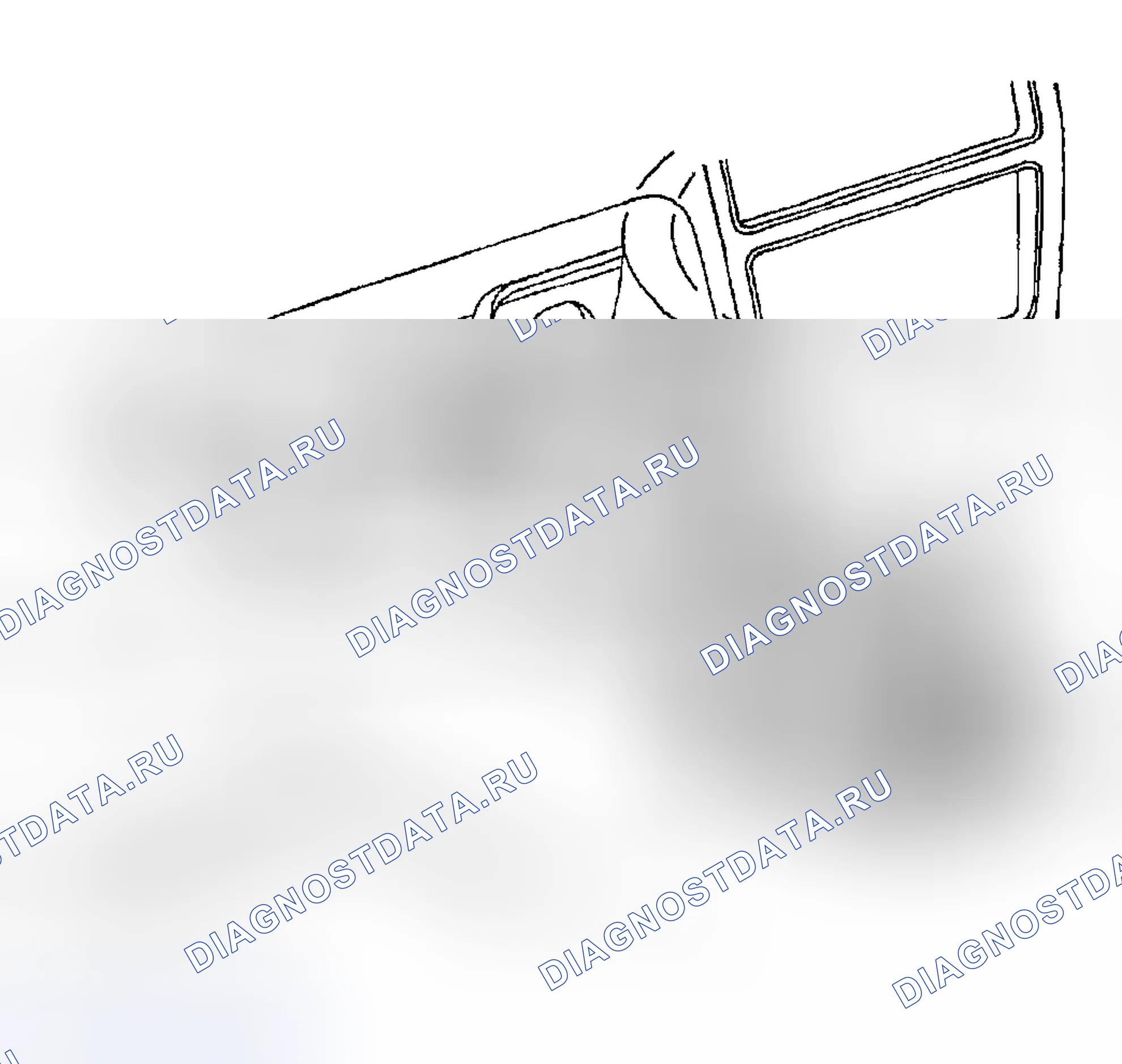 Рис. 172. Kia Rio I рестайлинг