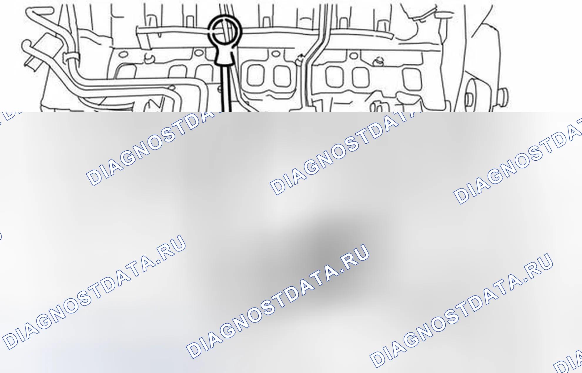 Рис. 542. Jaguar X-type I рестайлинг