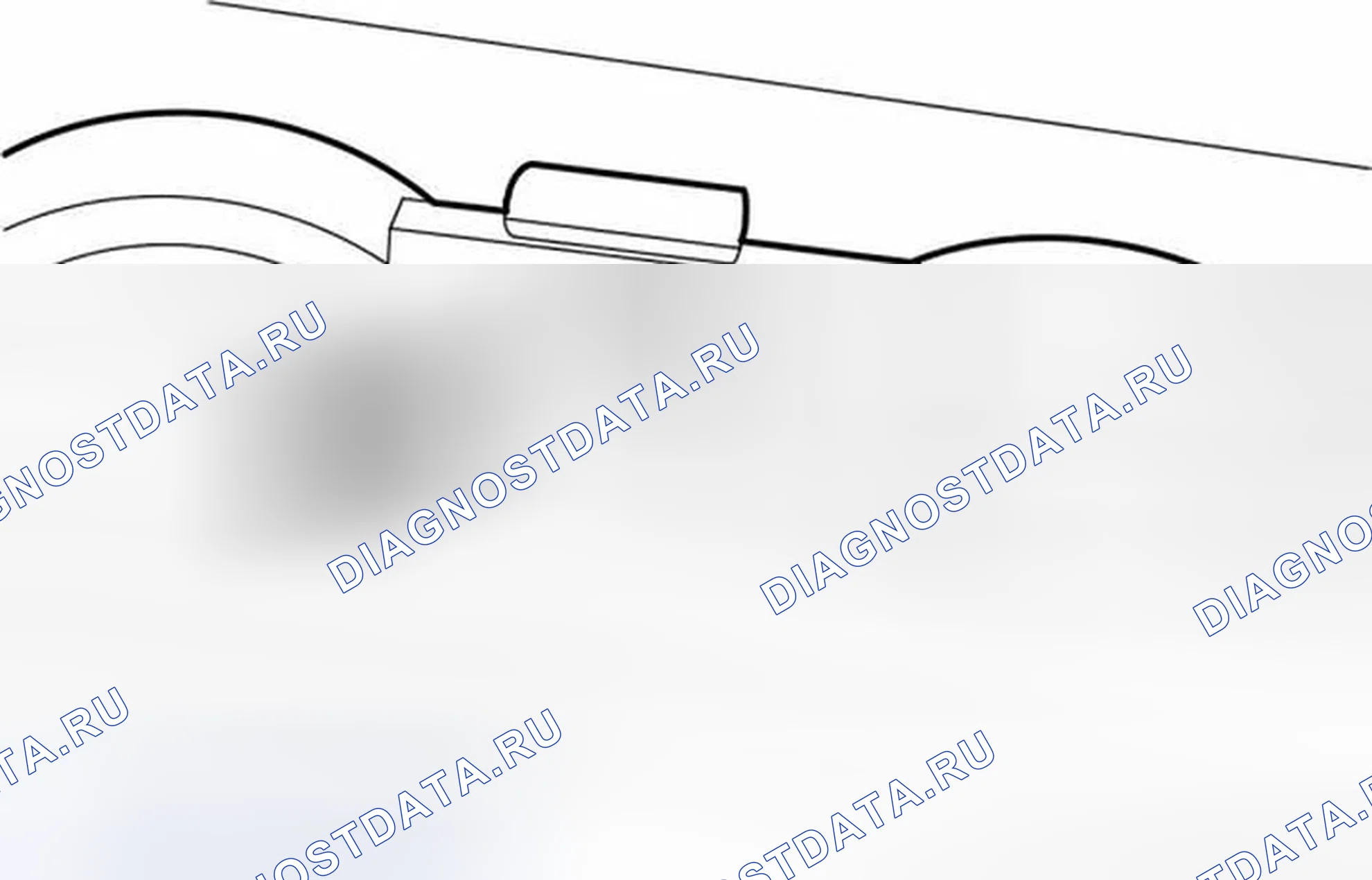 Рис. 6. Jaguar S-type I рестайлинг