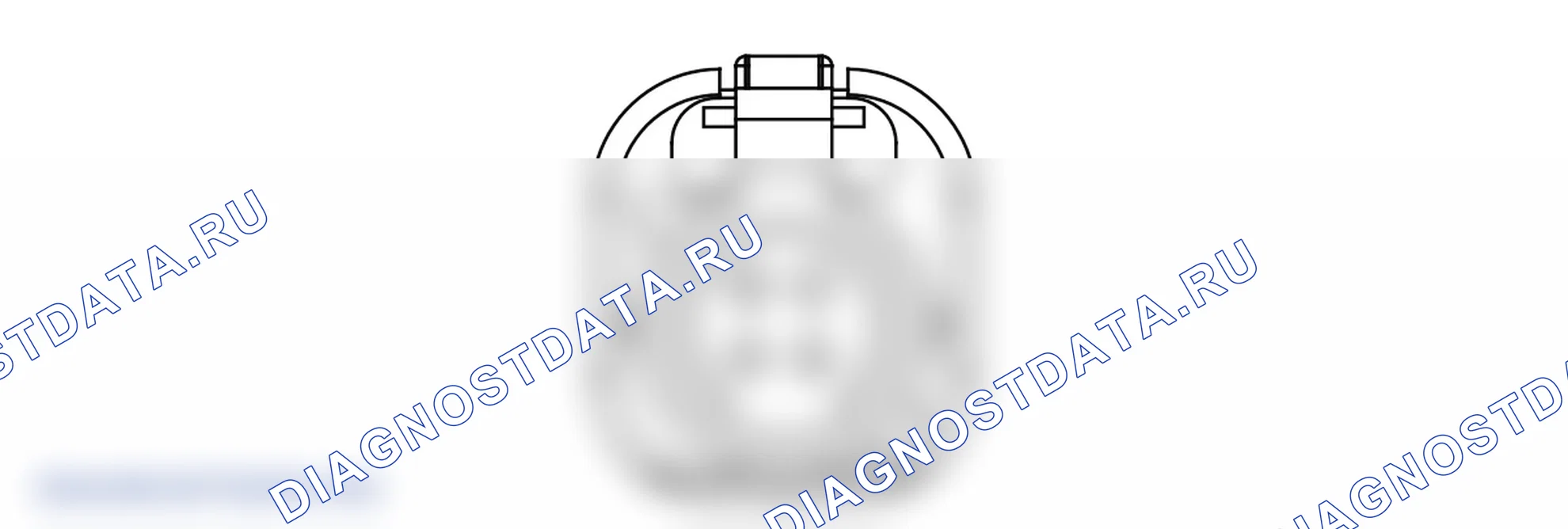 Распиновка разъёма E14-X05 — внешний вид и назначение контактов. Tank 300 II