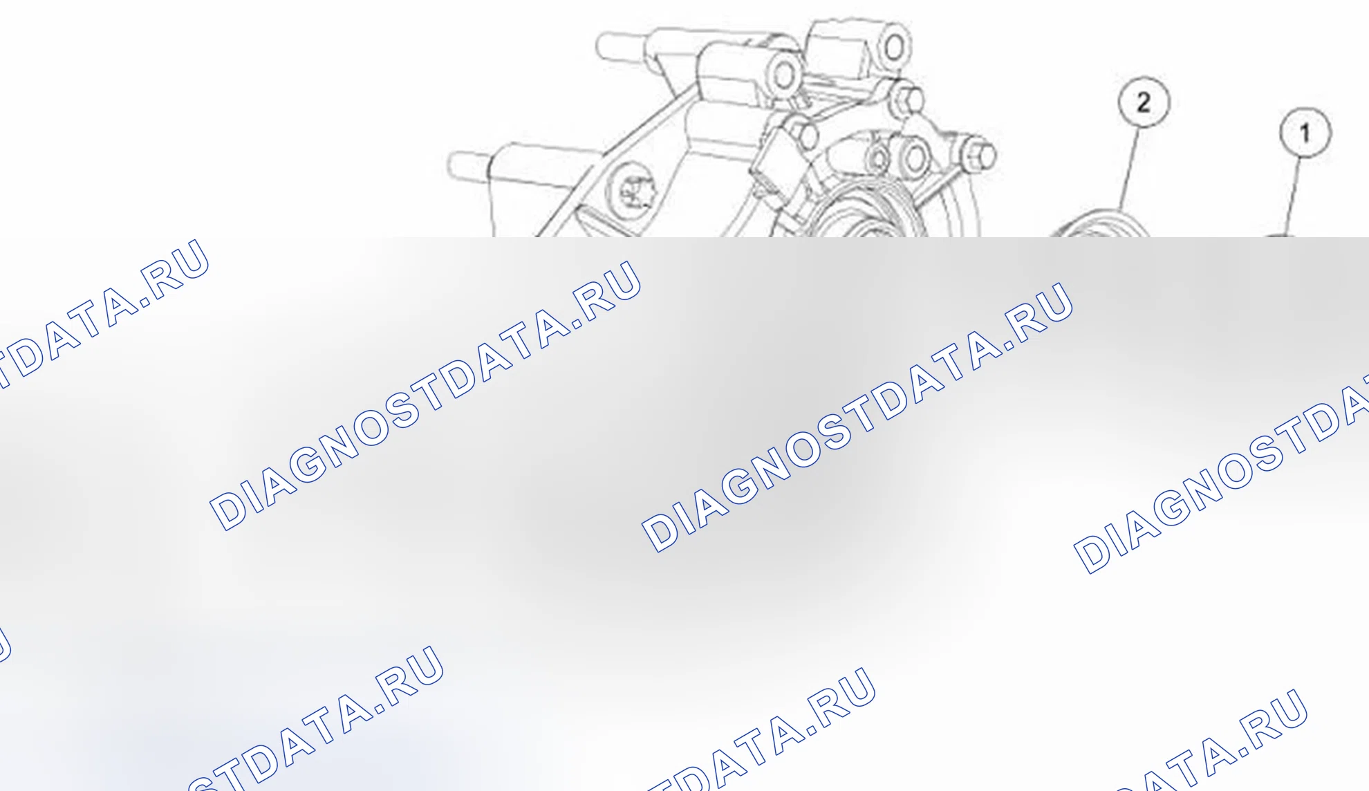 Рис. 12. Ford Escape II