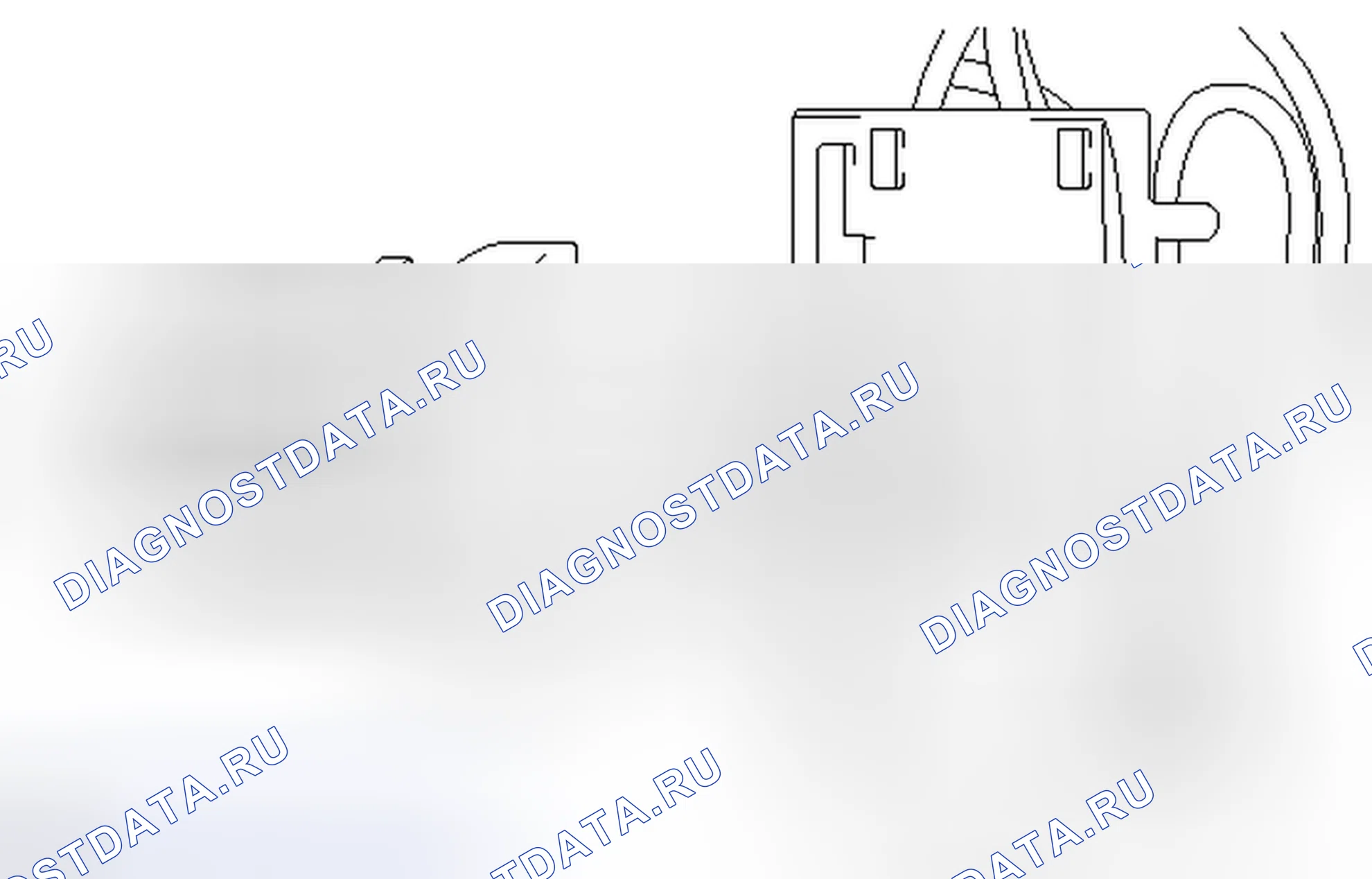 Рис. 71. Toyota RAV4 III рестайлинг