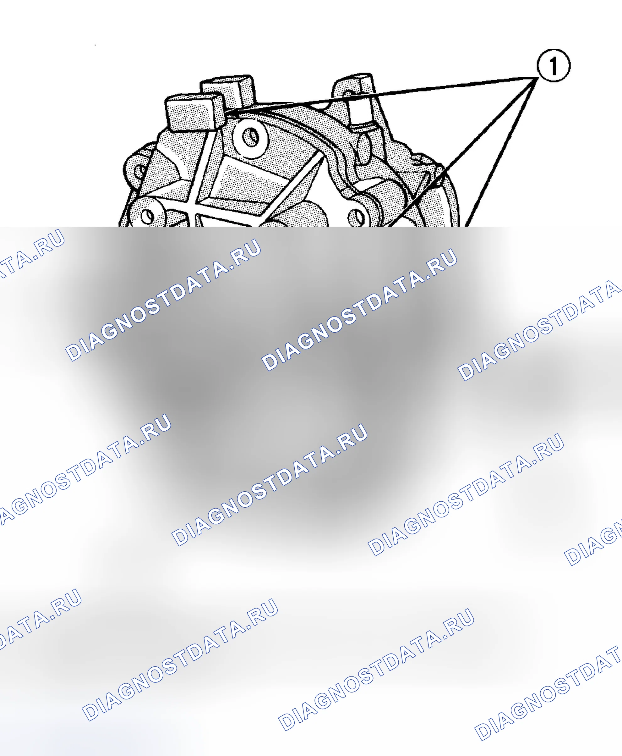 Рис. 27. Dodge Grand Caravan IV