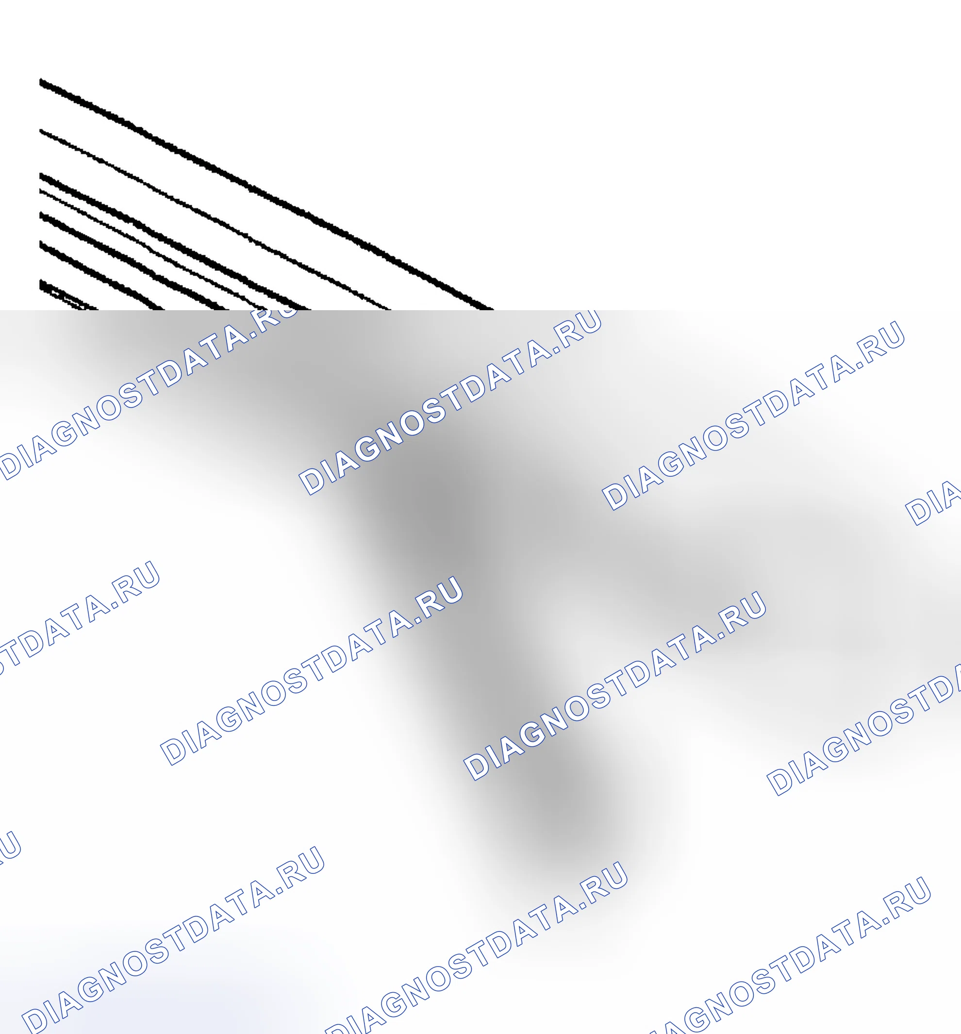 Рис. 80: Порядок демонтажа. Hyundai Venue I