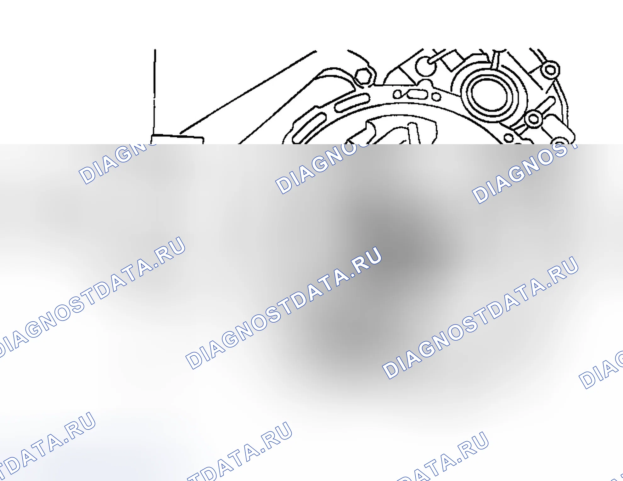 Рис. 245. Ford Escape I