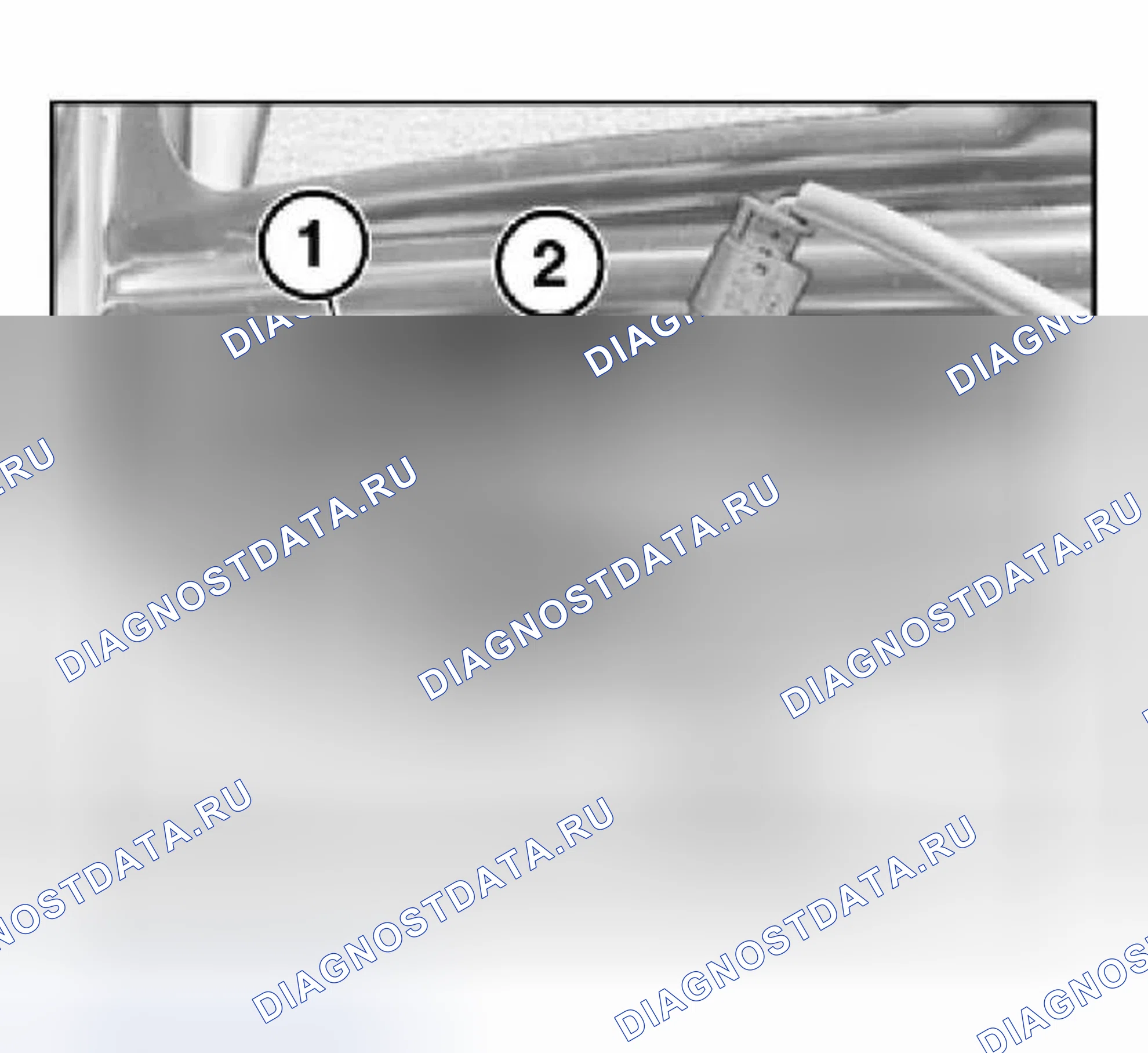Рис. 137. BMW M6 E63/E64