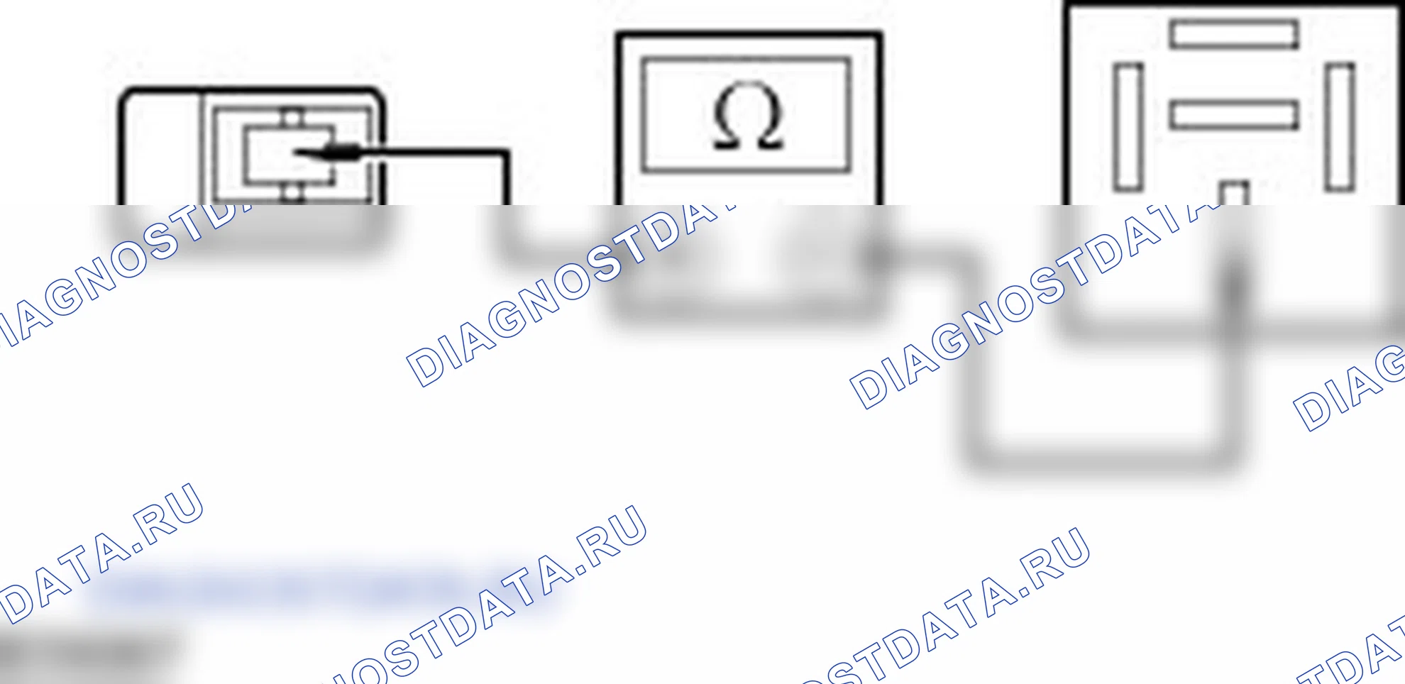 Диагностика стёкол, рам и механизмов. Ford Transit VI